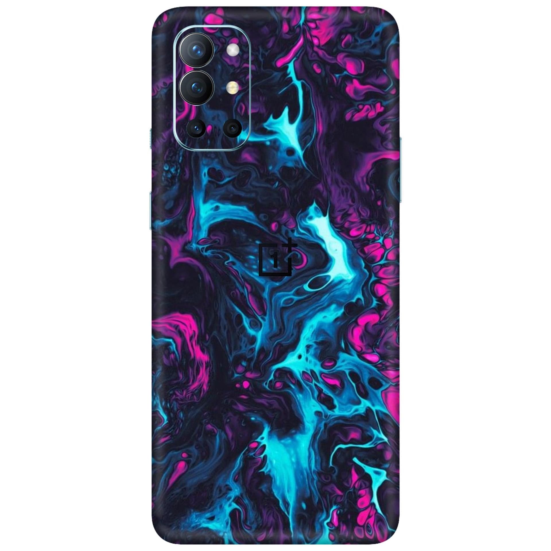 OnePlus 9R Skins & Wraps