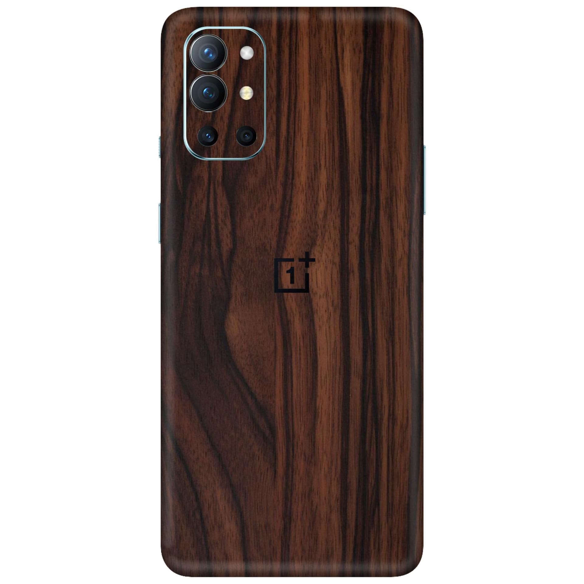 OnePlus 9R Skins & Wraps