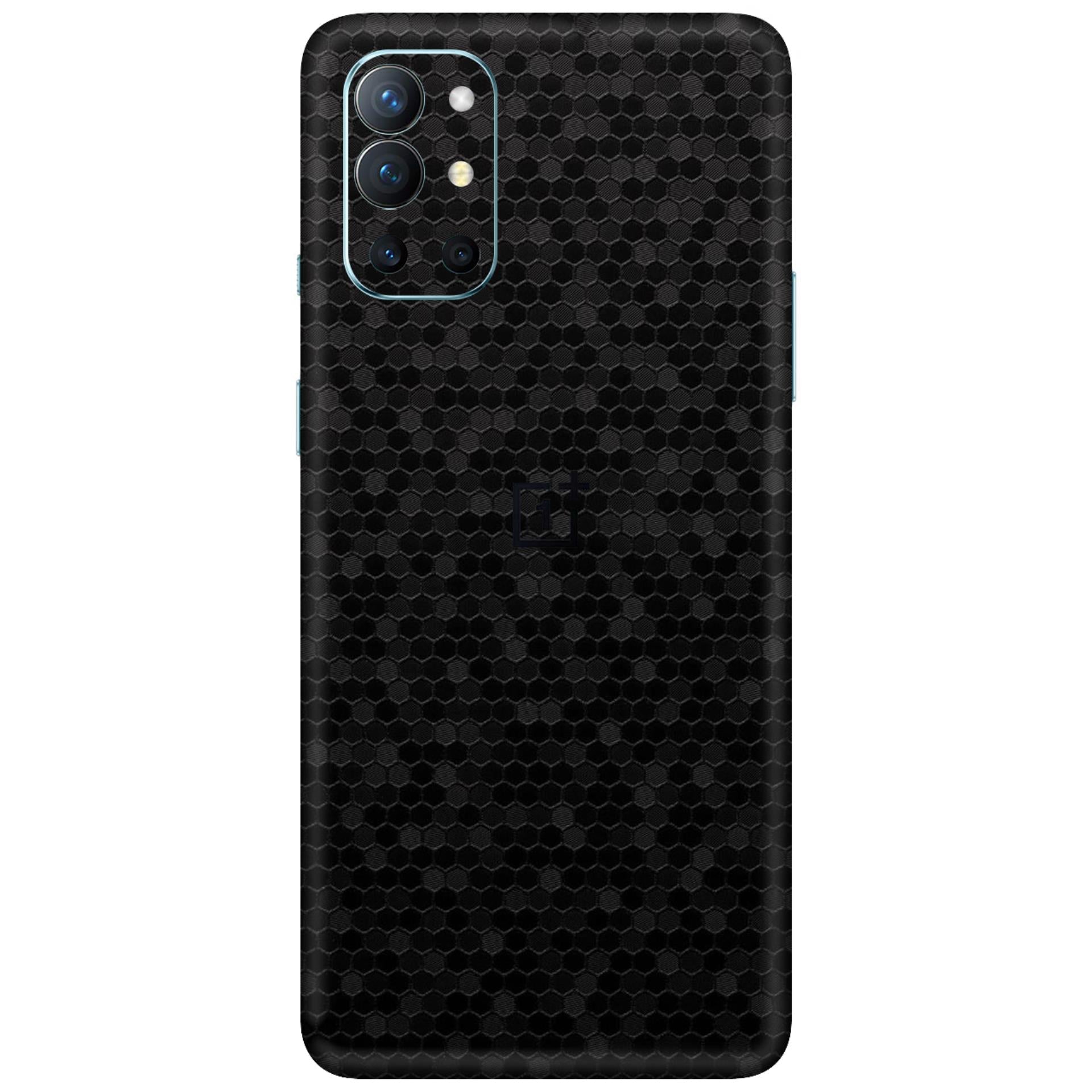 OnePlus 9R Skins & Wraps