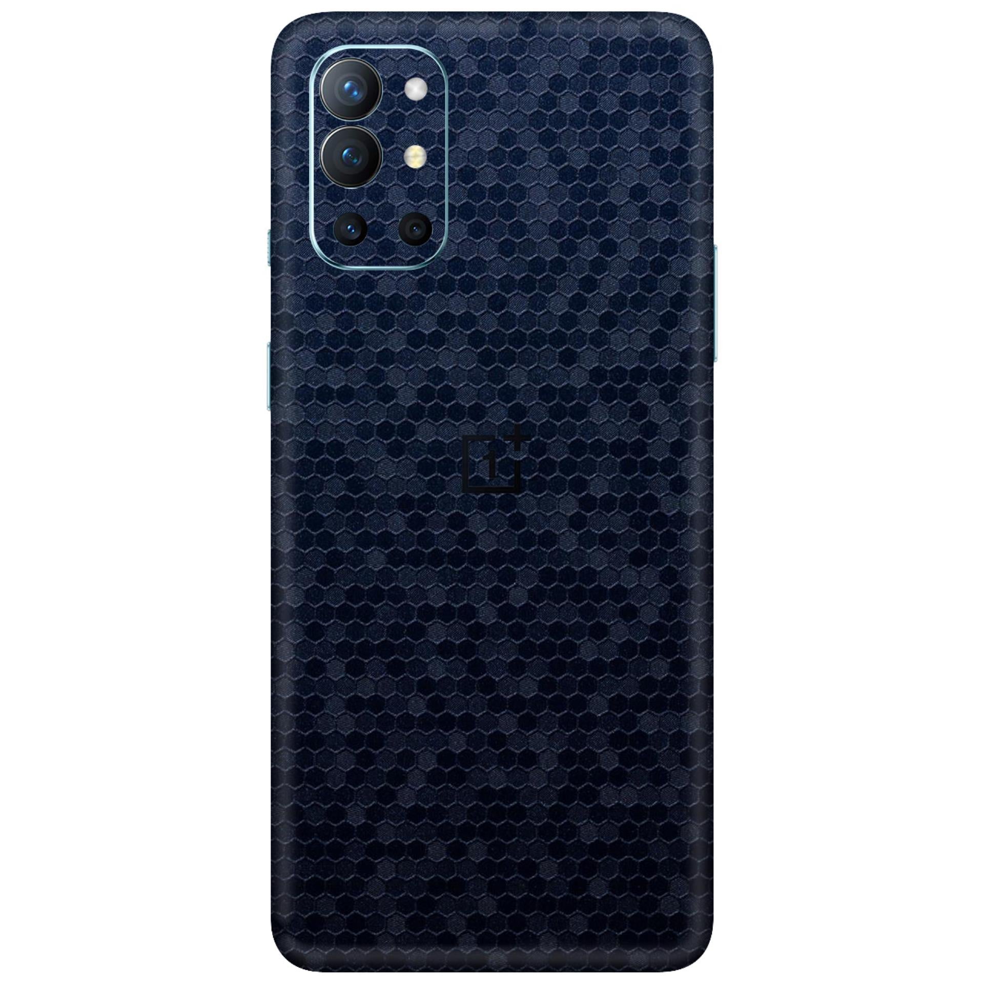 OnePlus 9R Skins & Wraps