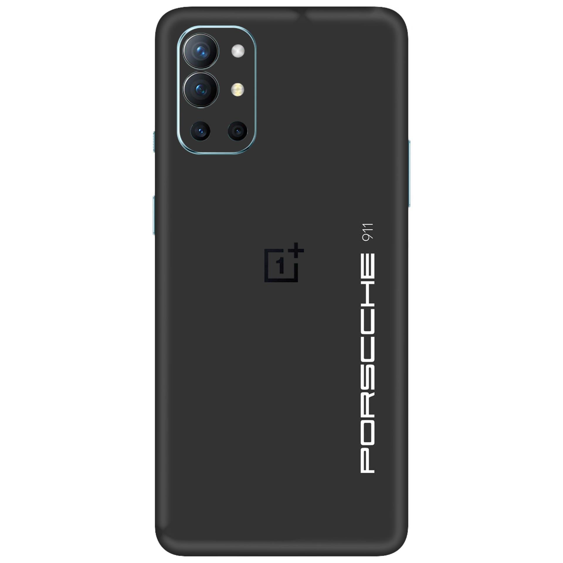 OnePlus 9R Skins & Wraps