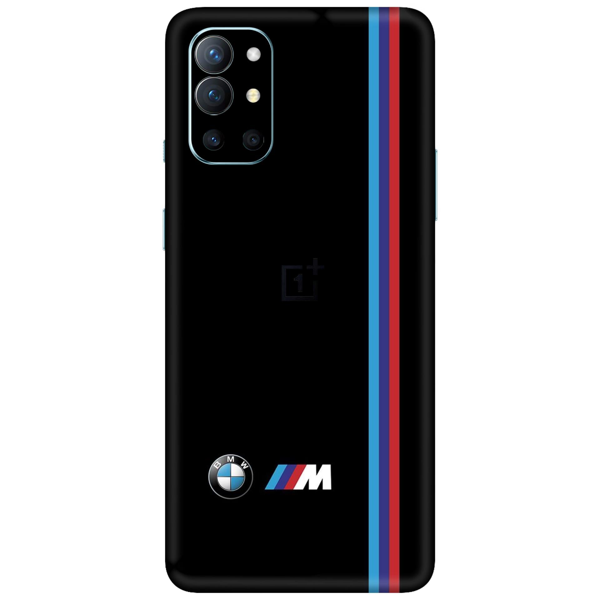 OnePlus 9R Skins & Wraps