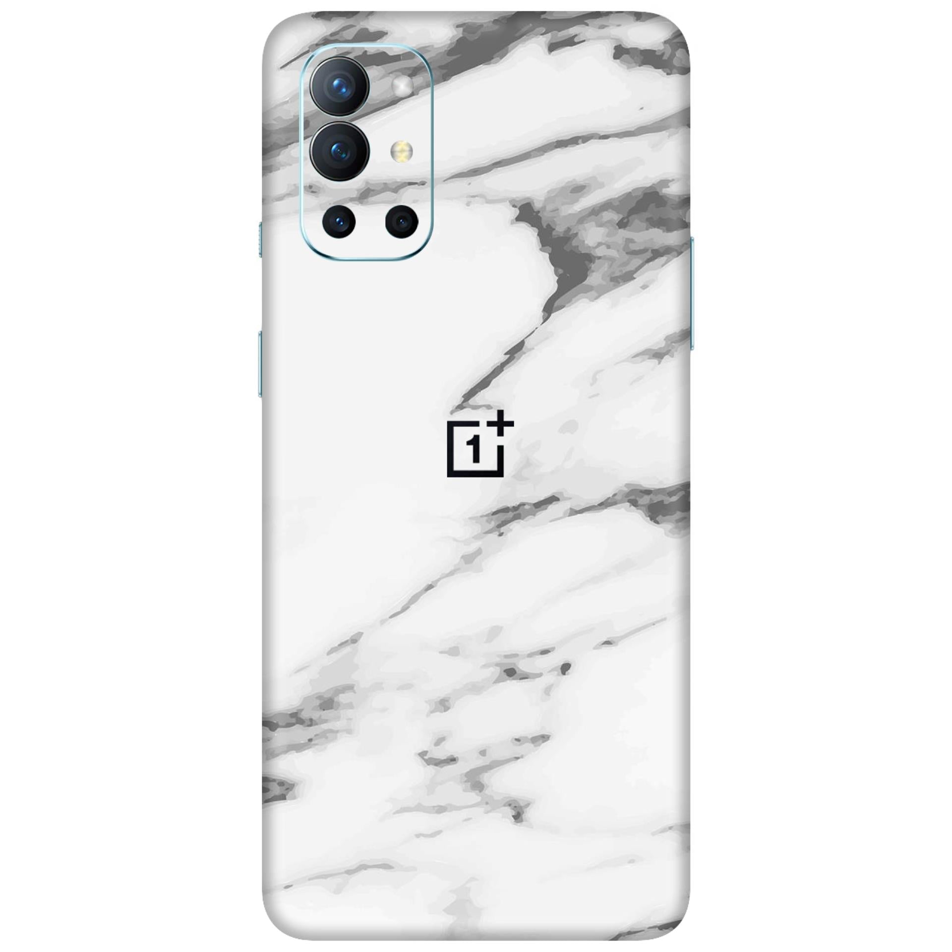 OnePlus 9R Skins & Wraps