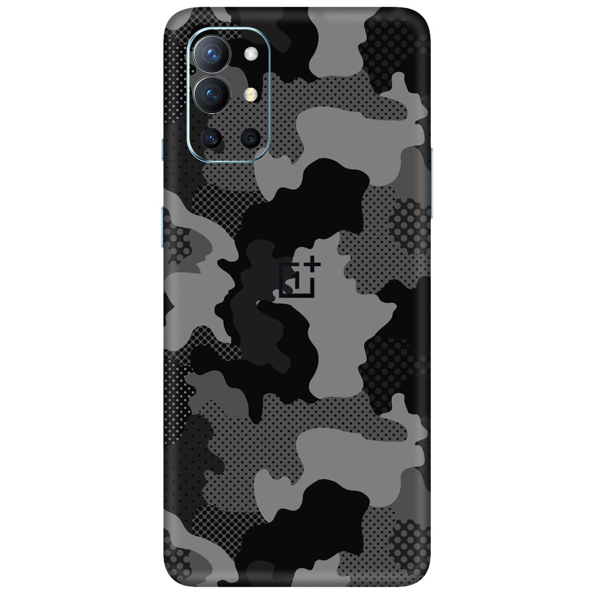 OnePlus 9R Skins & Wraps