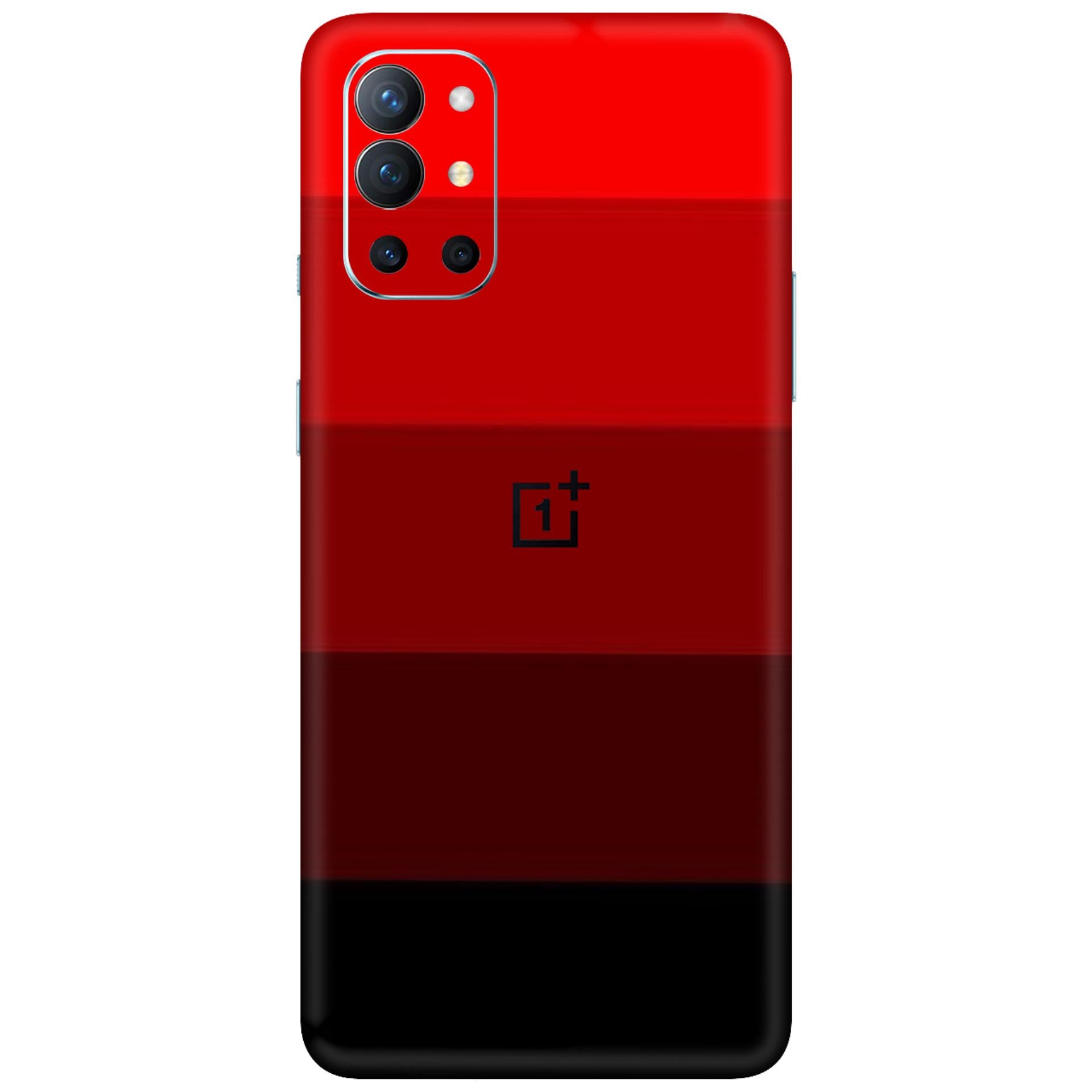 OnePlus 9R Skins & Wraps