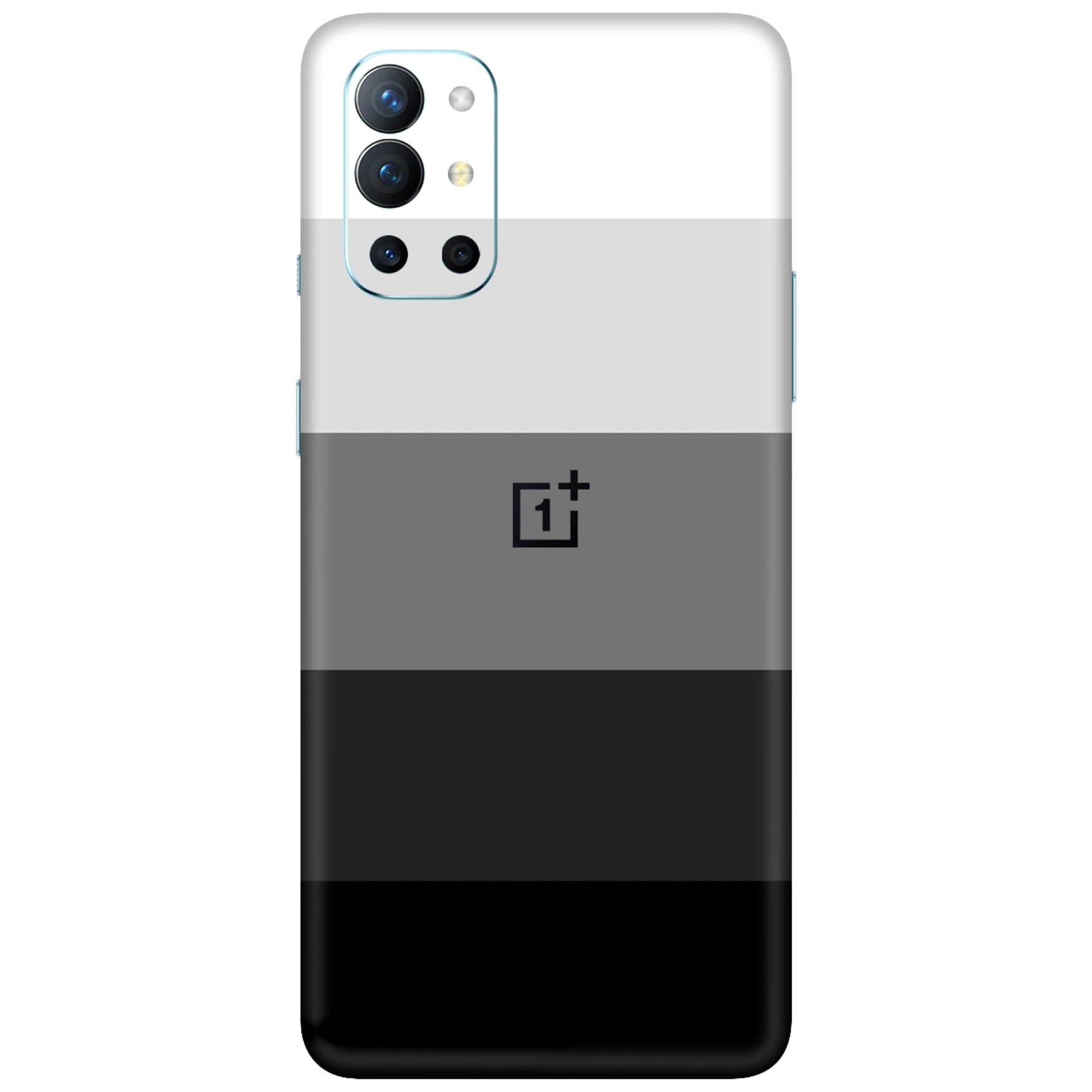 OnePlus 9R Skins & Wraps