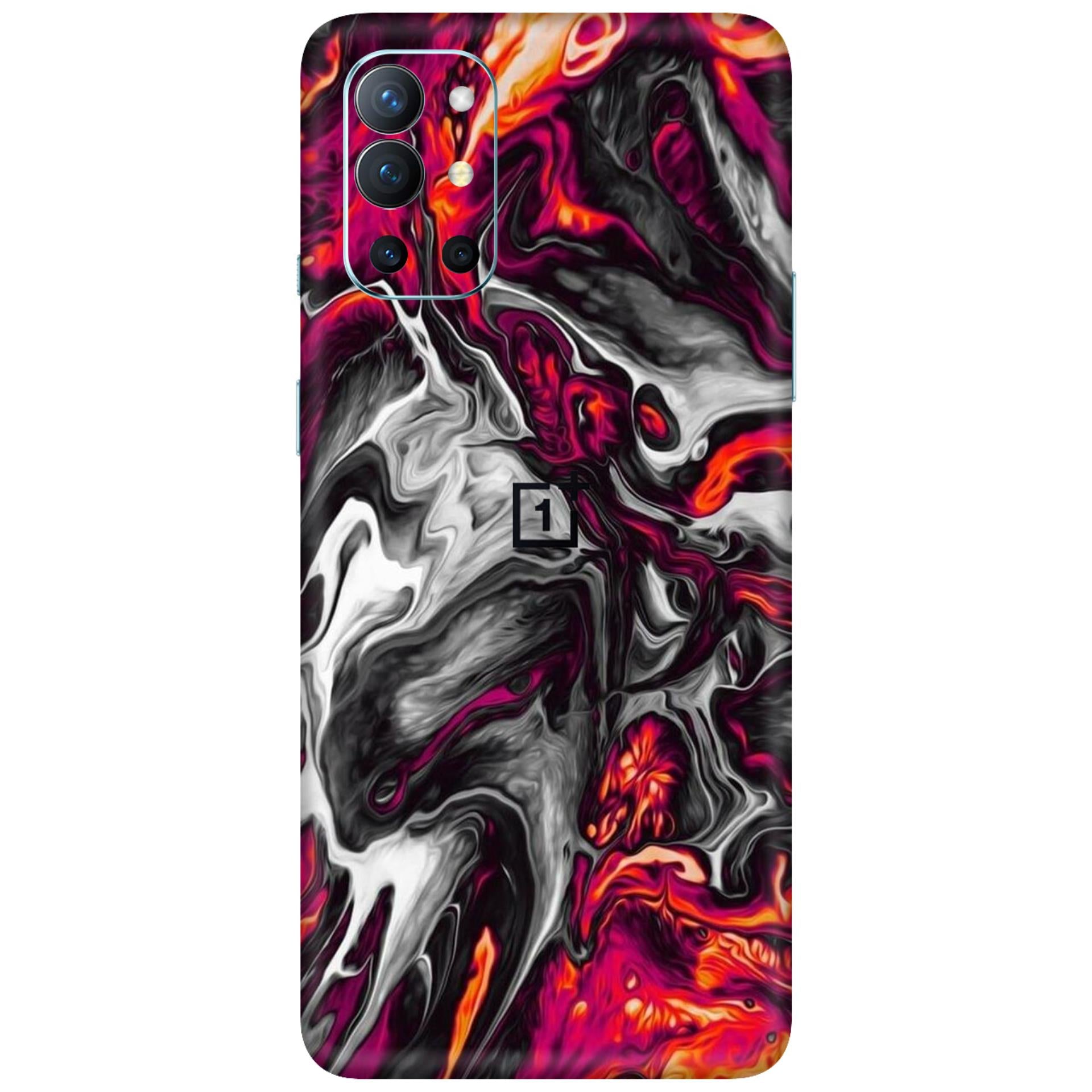 OnePlus 9R Skins & Wraps