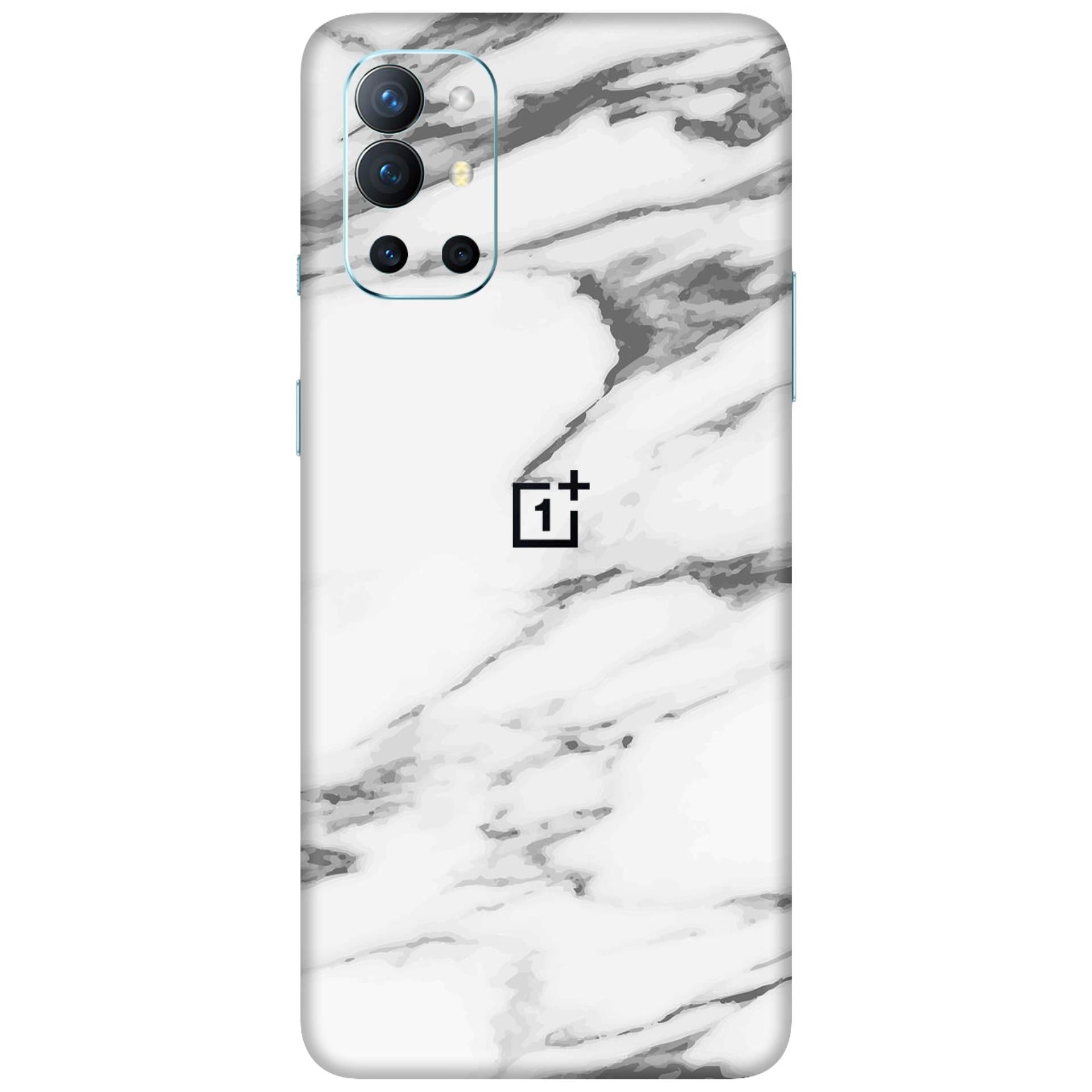 OnePlus 9R Skins & Wraps