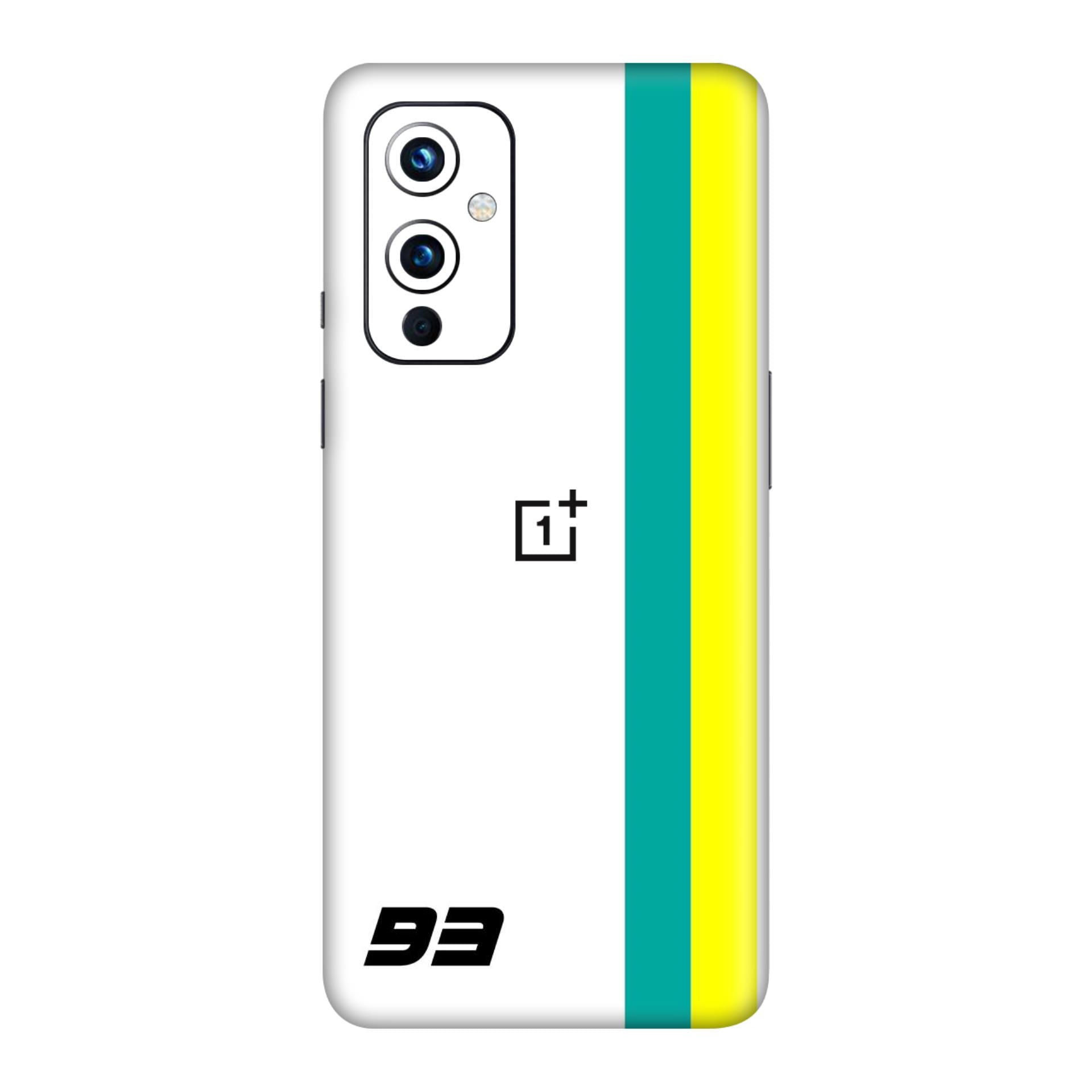 OnePlus 9 Skins & Wraps