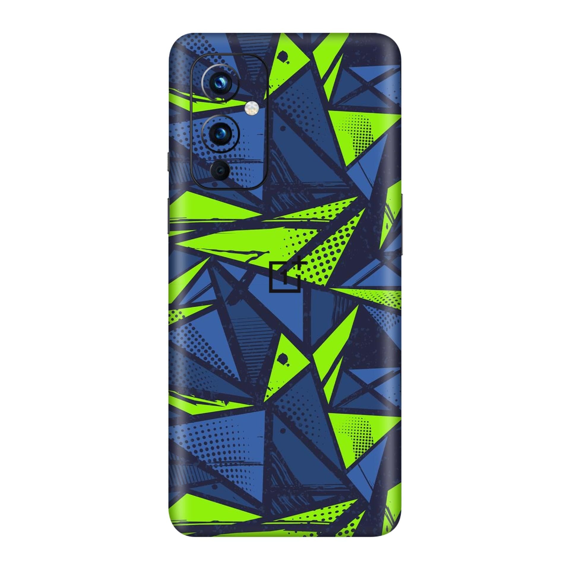 OnePlus 9 Skins & Wraps