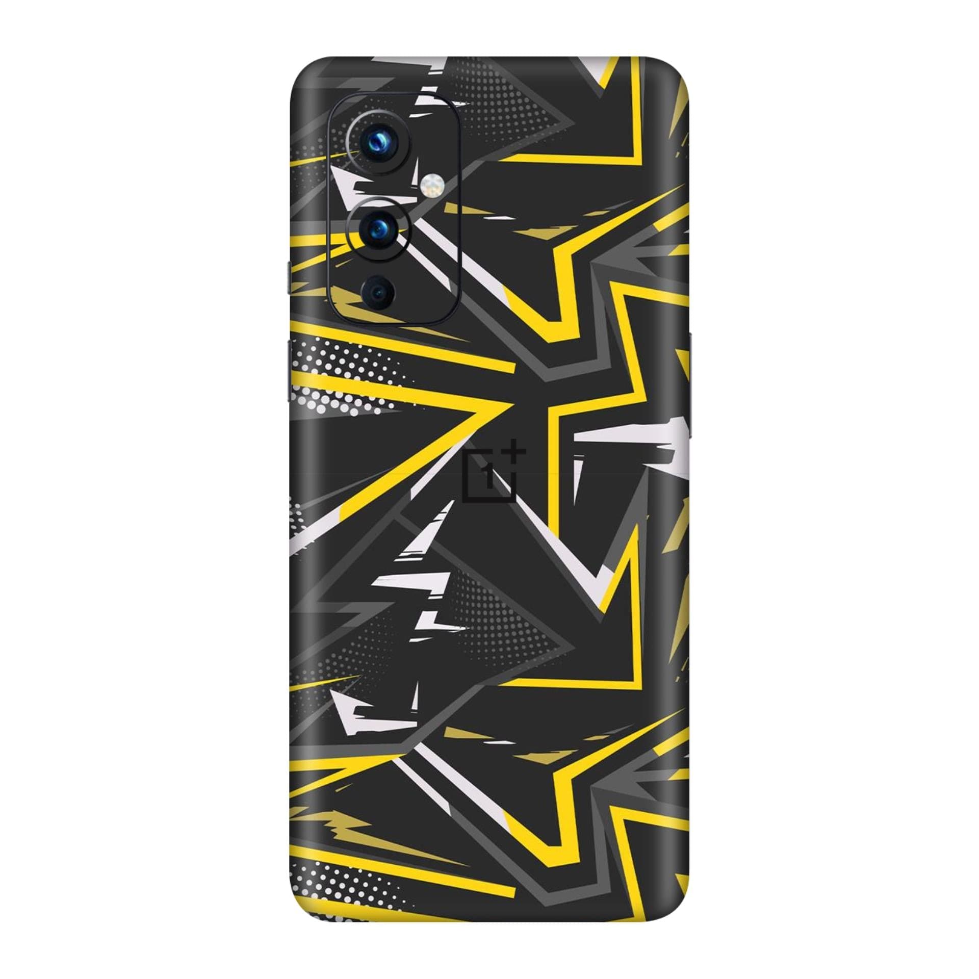 OnePlus 9 Skins & Wraps