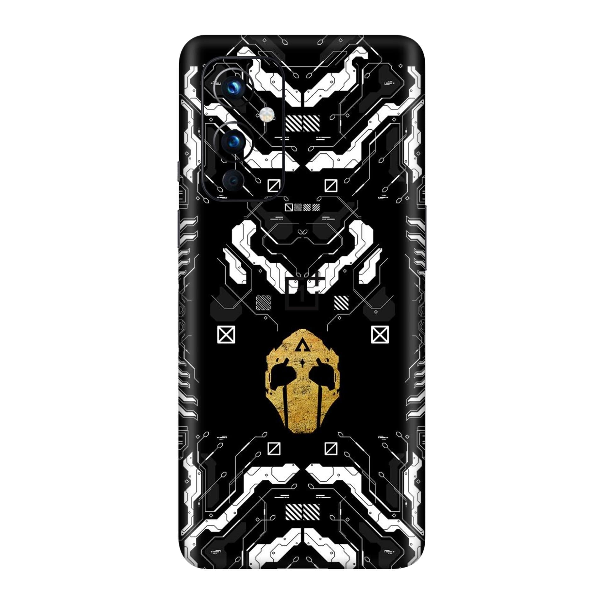 OnePlus 9 Skins & Wraps