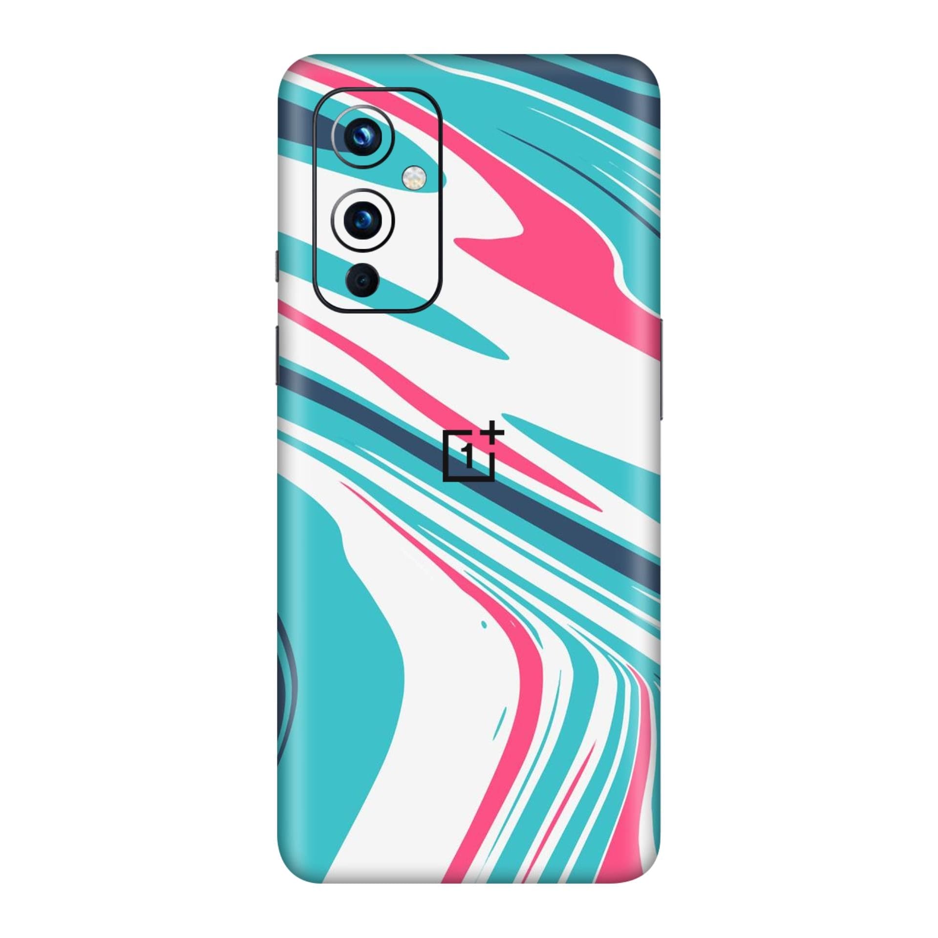 OnePlus 9 Skins & Wraps