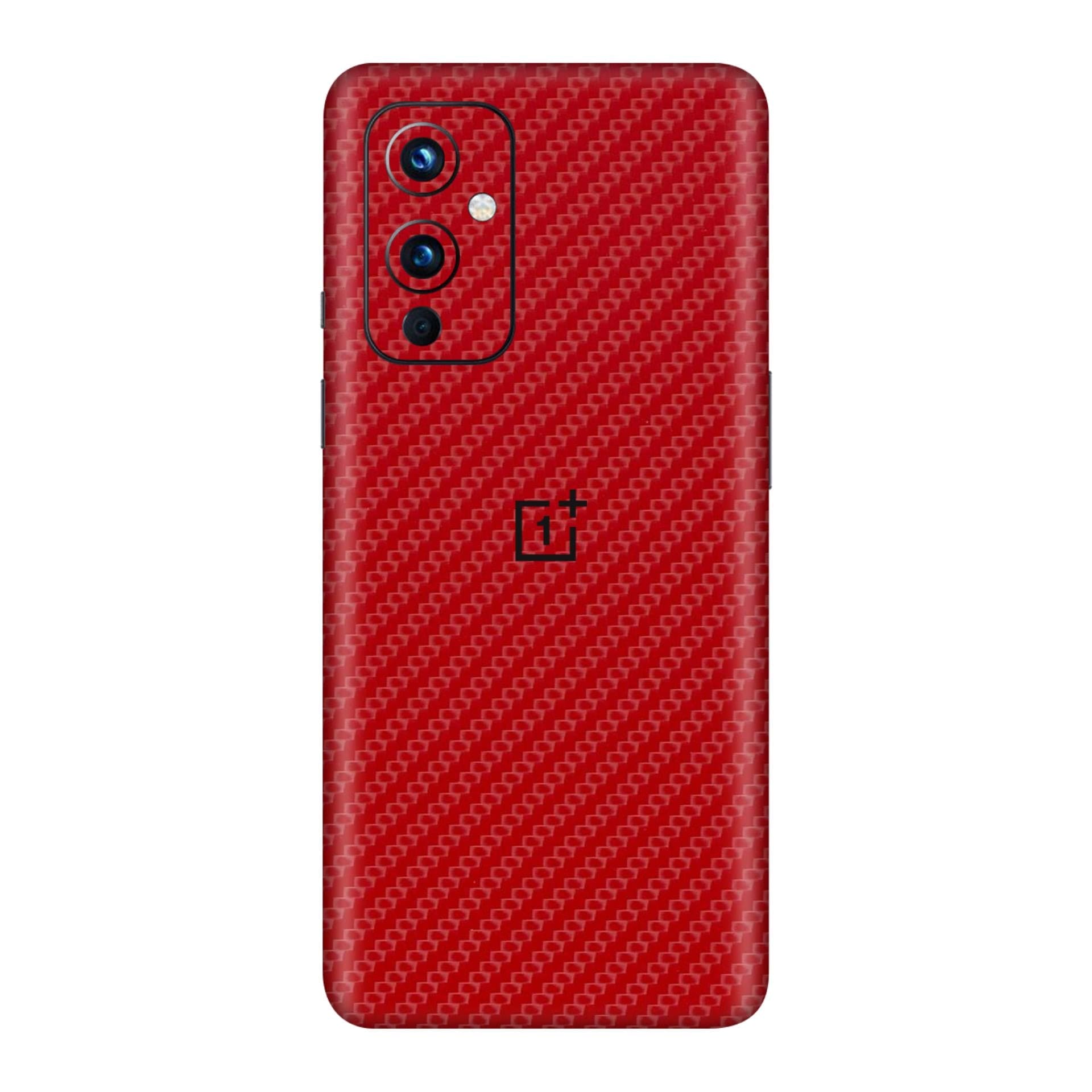 OnePlus 9 Skins & Wraps
