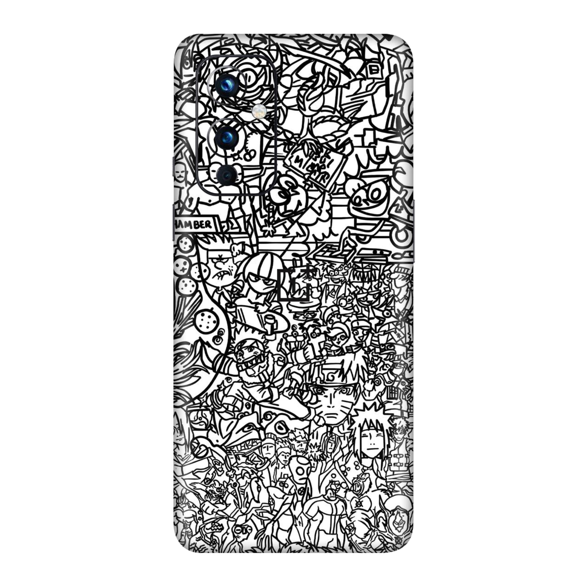 OnePlus 9 Skins & Wraps
