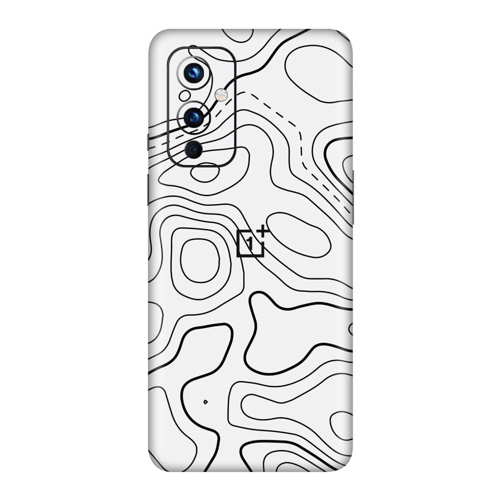 OnePlus 9 Skins & Wraps