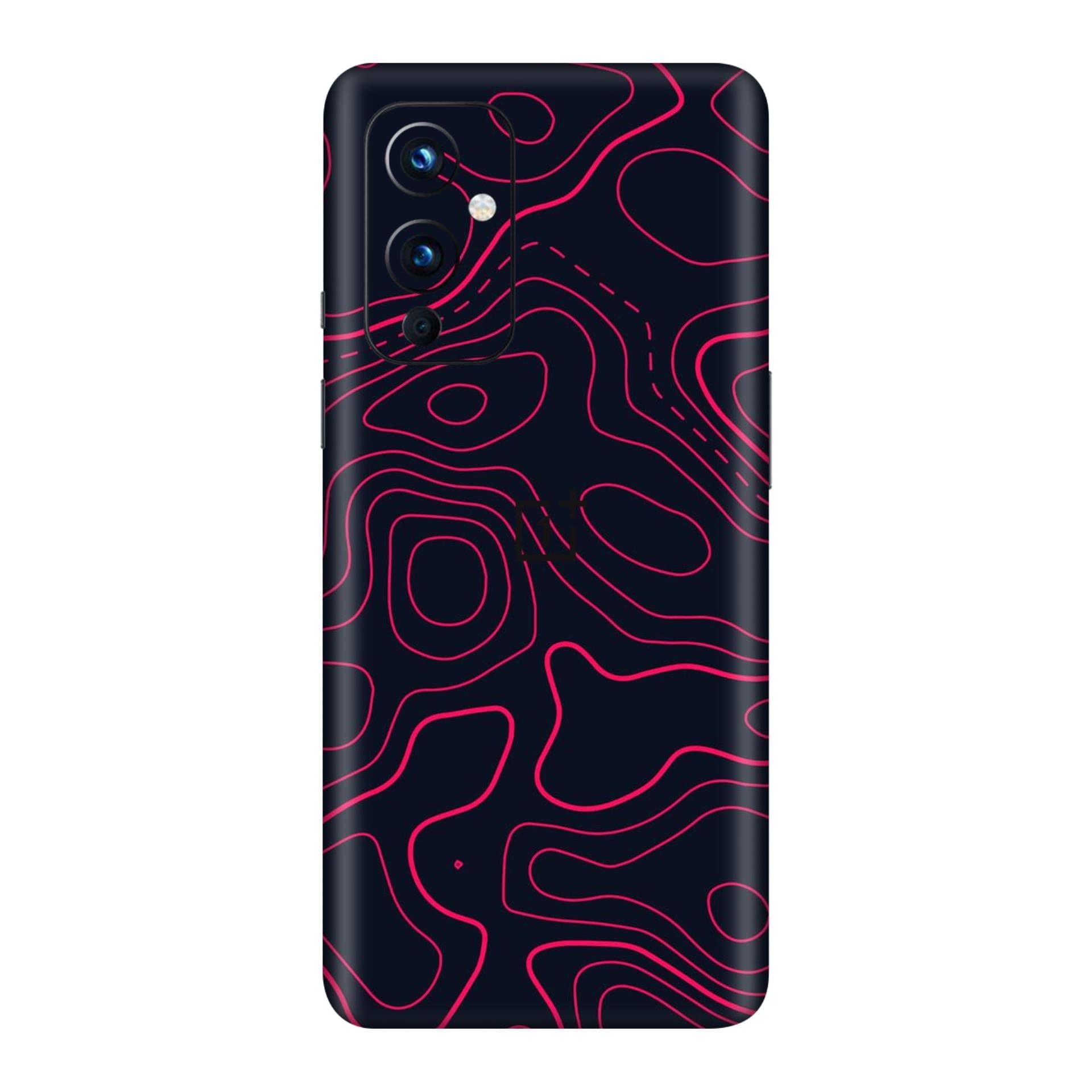OnePlus 9 Skins & Wraps