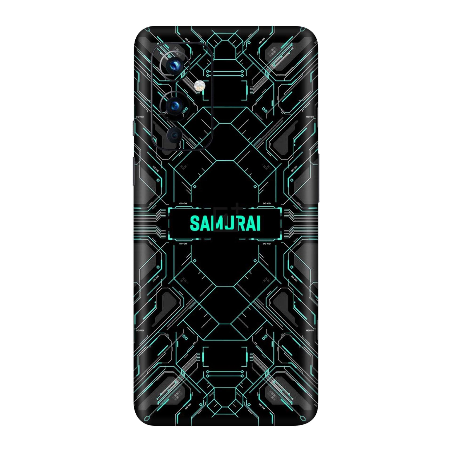 OnePlus 9 Skins & Wraps