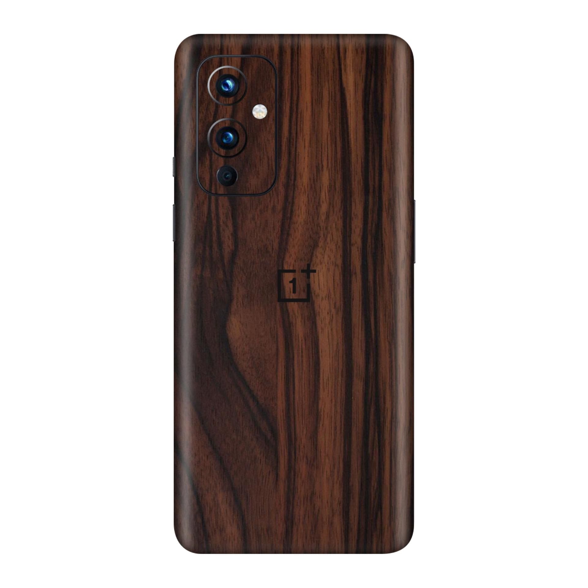 OnePlus 9 Skins & Wraps