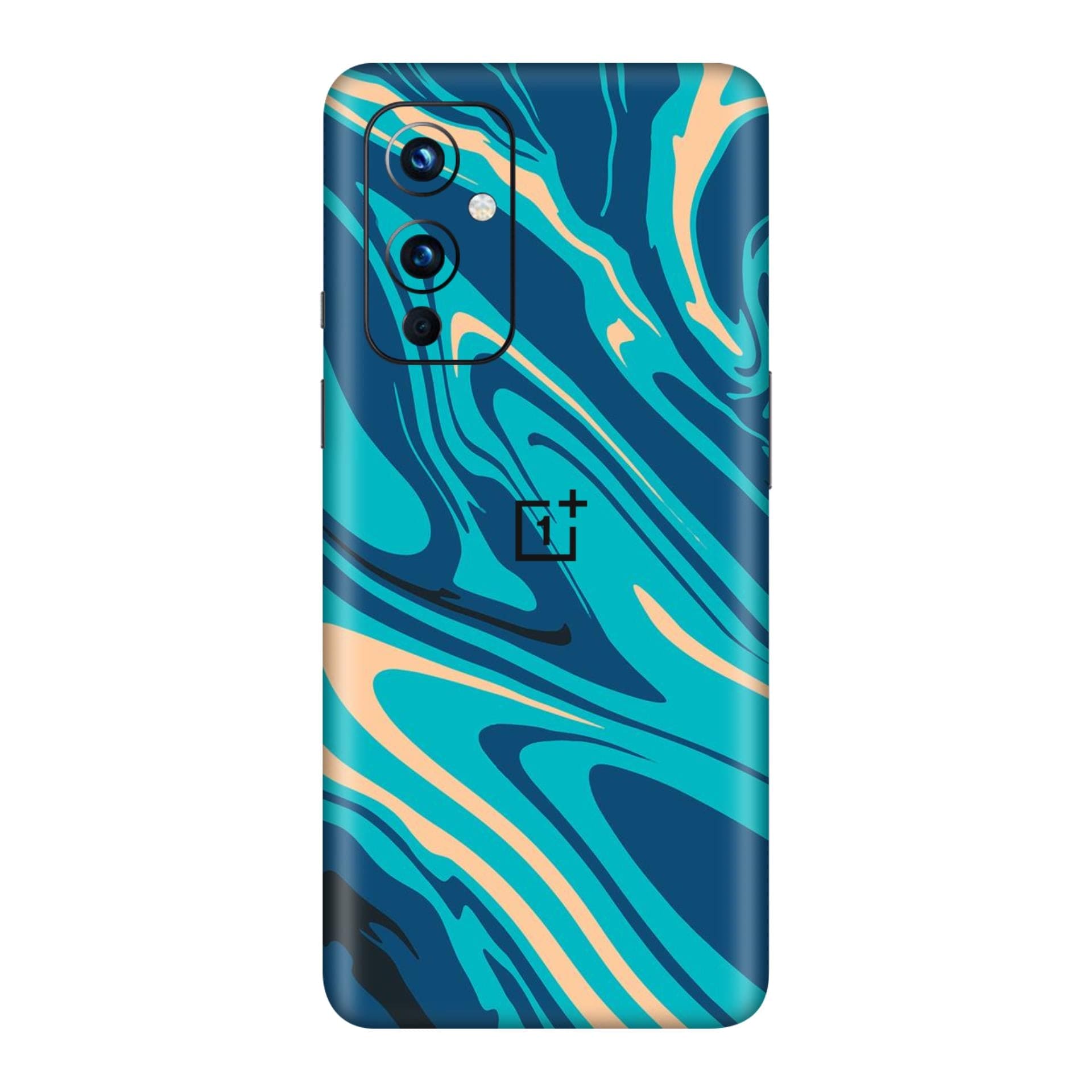 OnePlus 9 Skins & Wraps