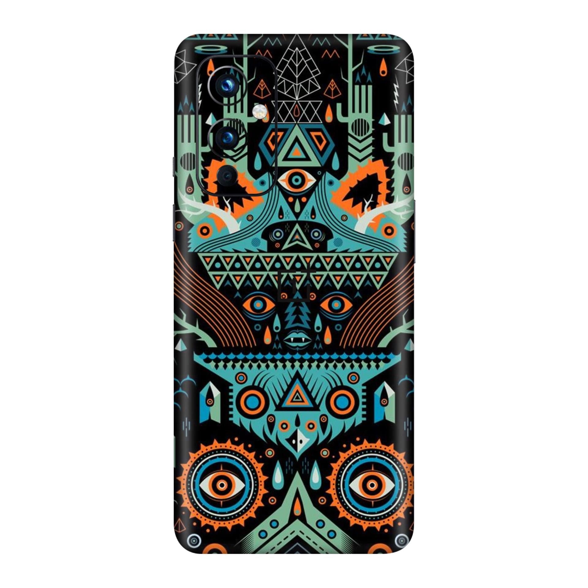 OnePlus 9 Skins & Wraps