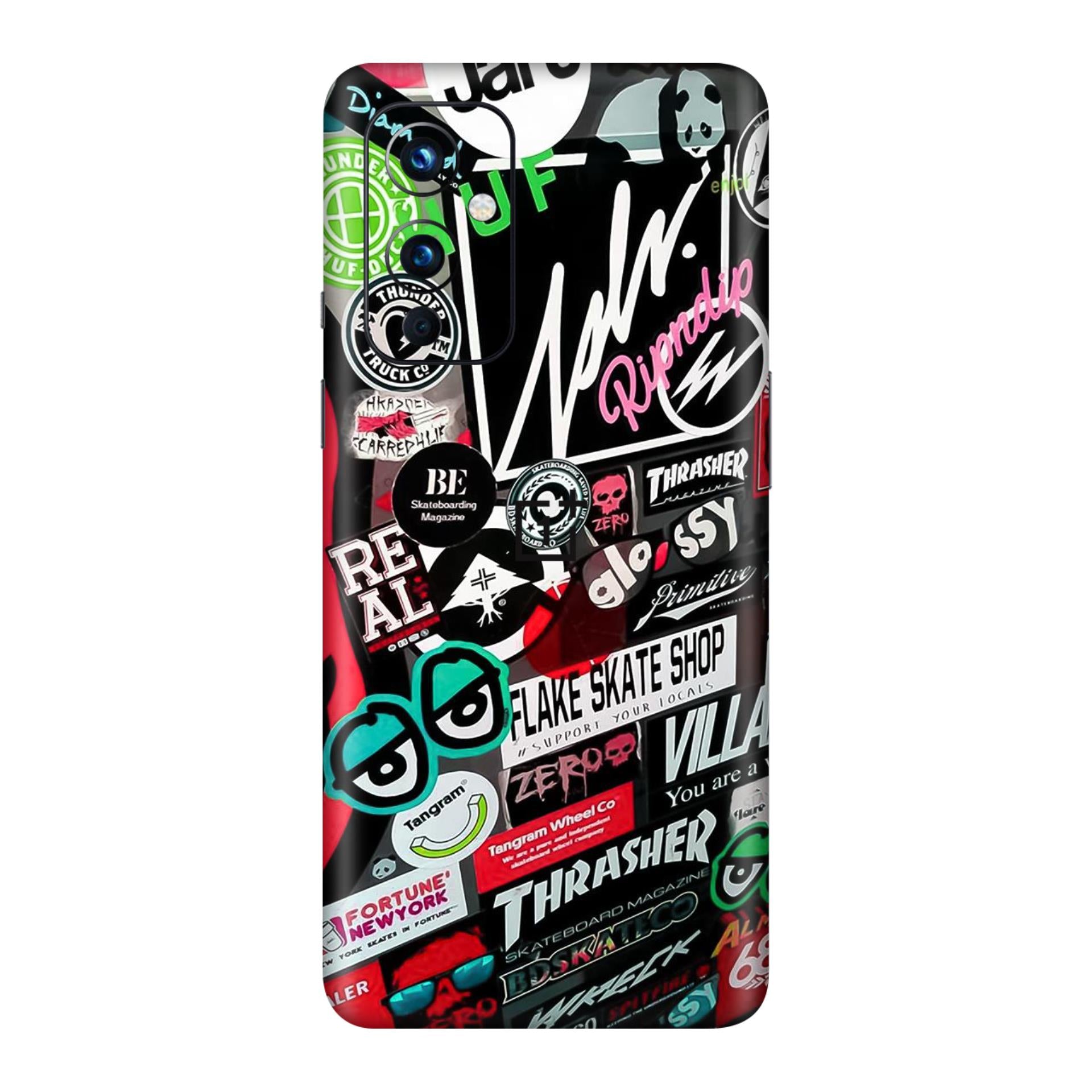 OnePlus 9 Skins & Wraps