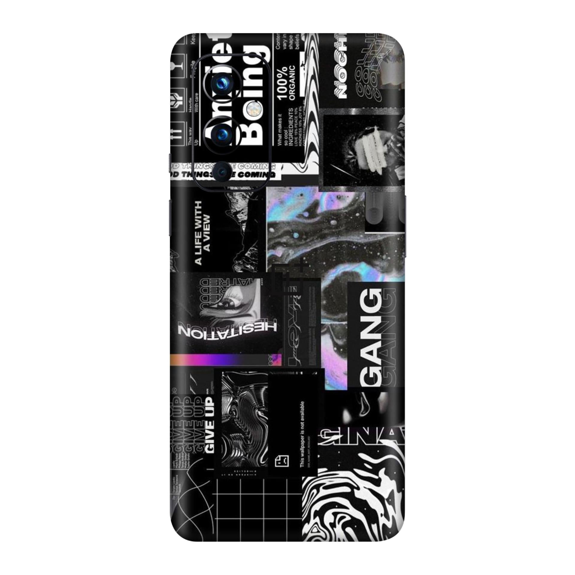 OnePlus 9 Skins & Wraps