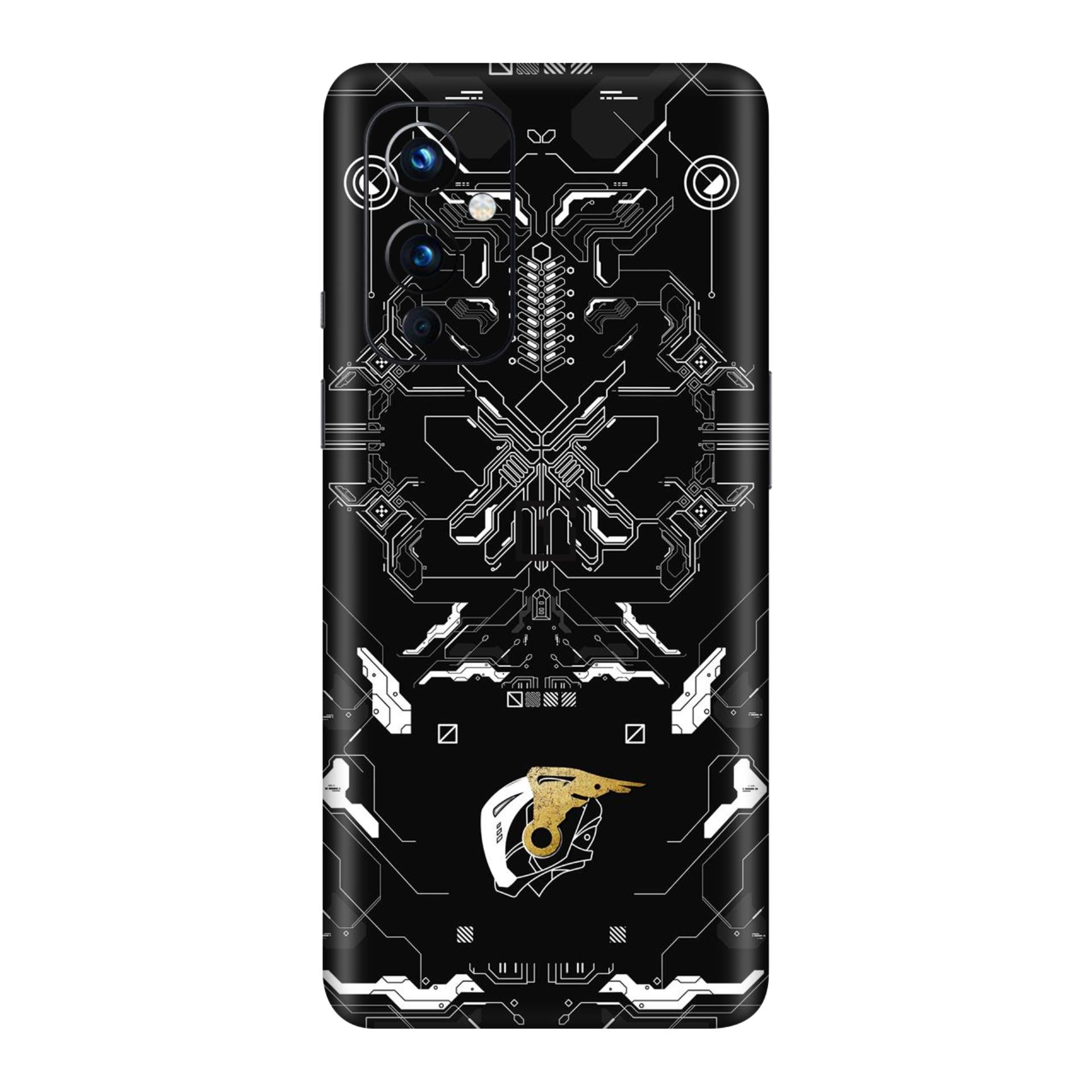 OnePlus 9 Skins & Wraps