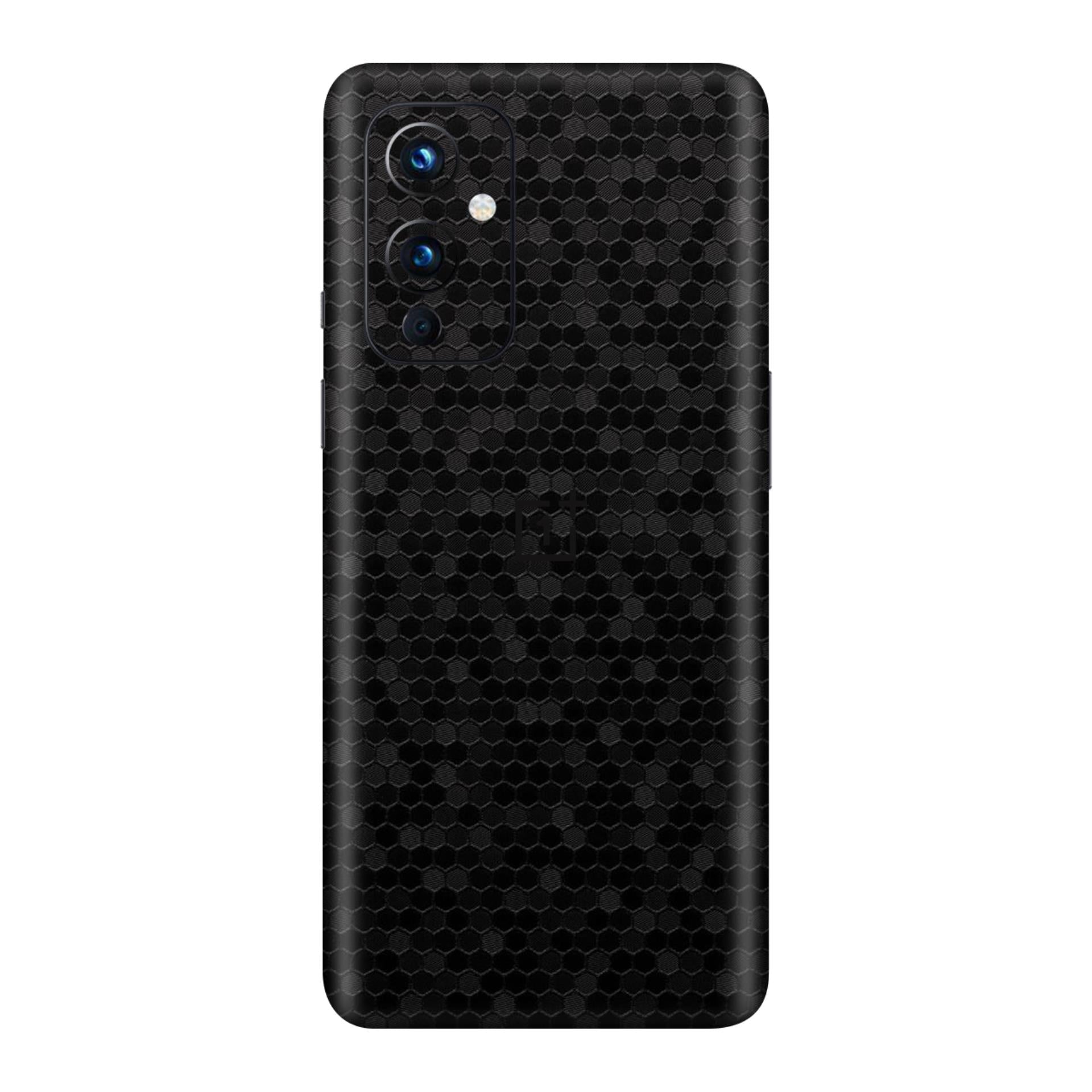 OnePlus 9 Skins & Wraps
