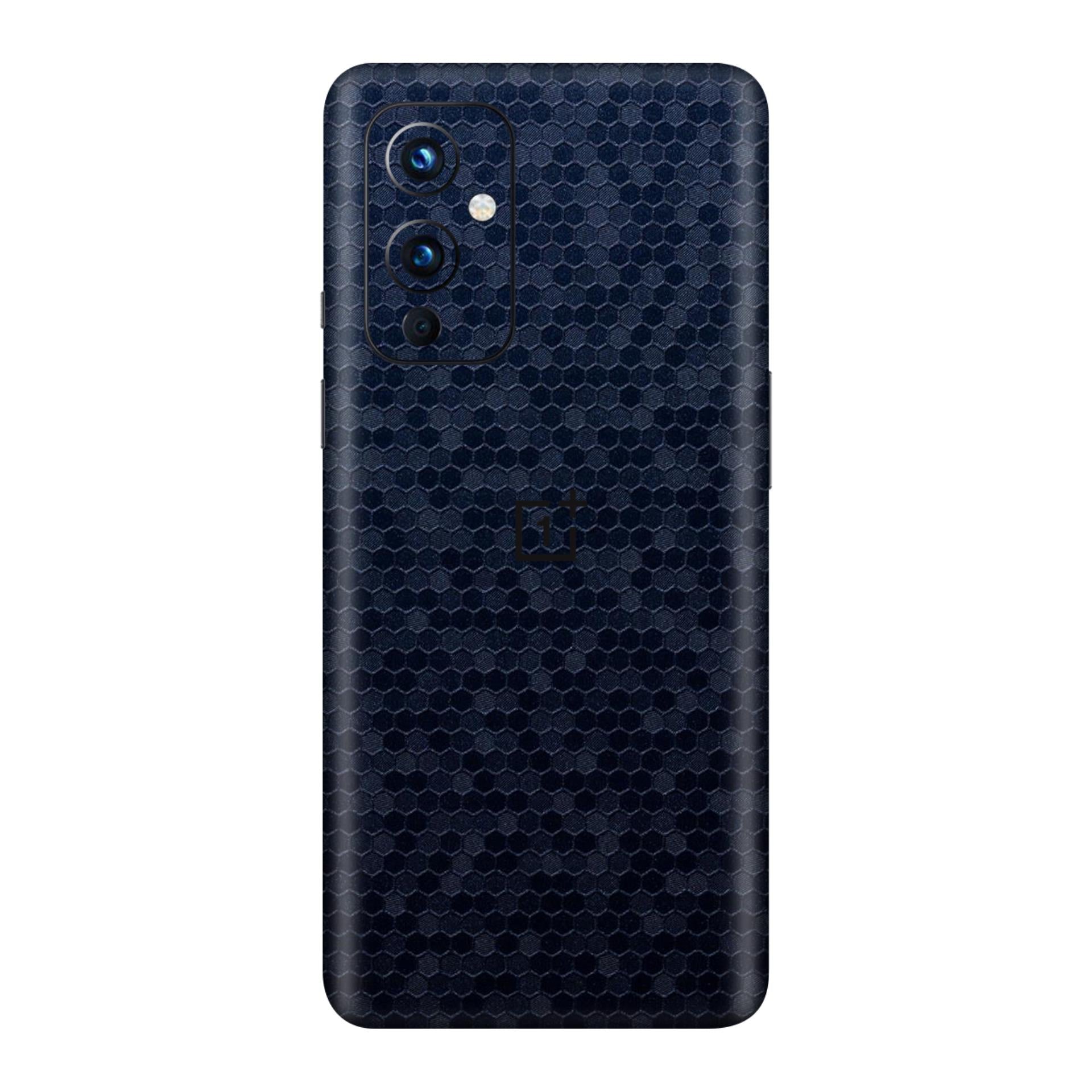 OnePlus 9 Skins & Wraps