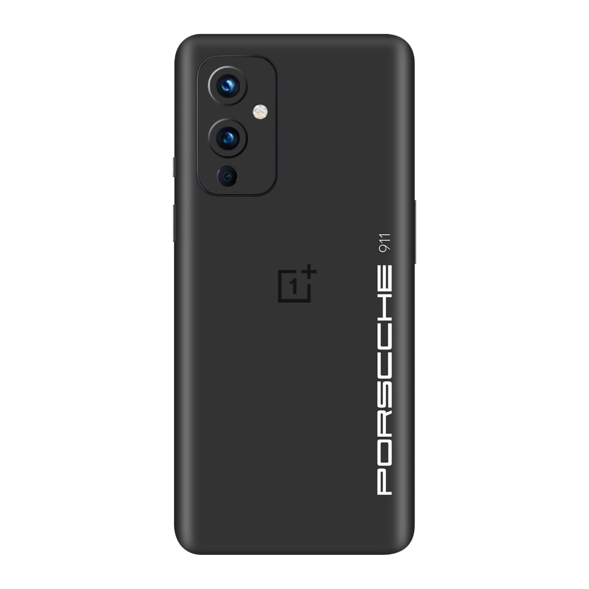 OnePlus 9 Skins & Wraps