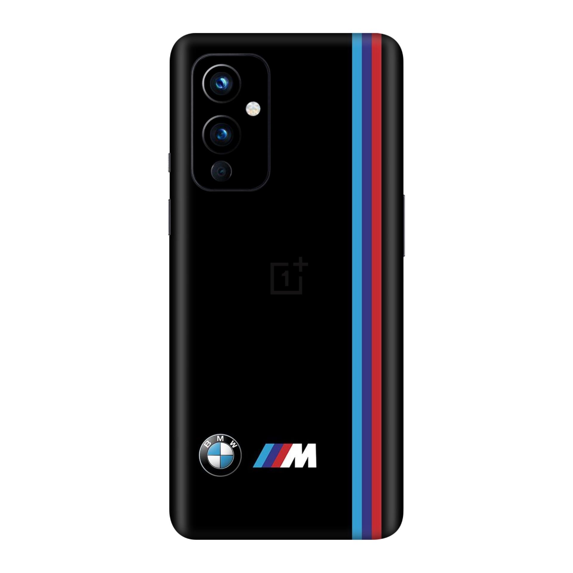 OnePlus 9 Skins & Wraps