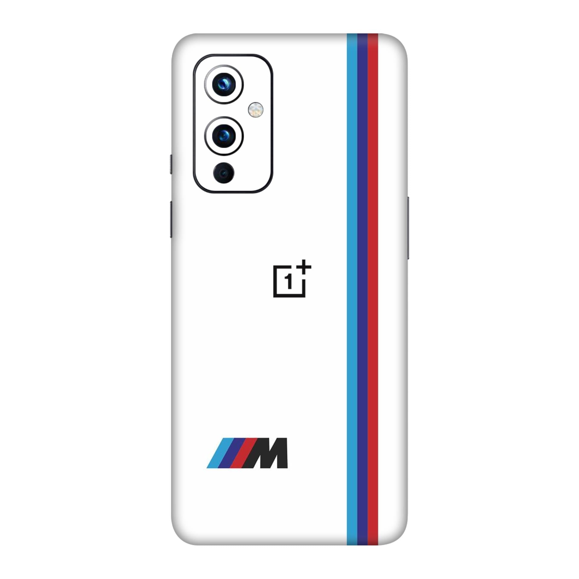 OnePlus 9 Skins & Wraps