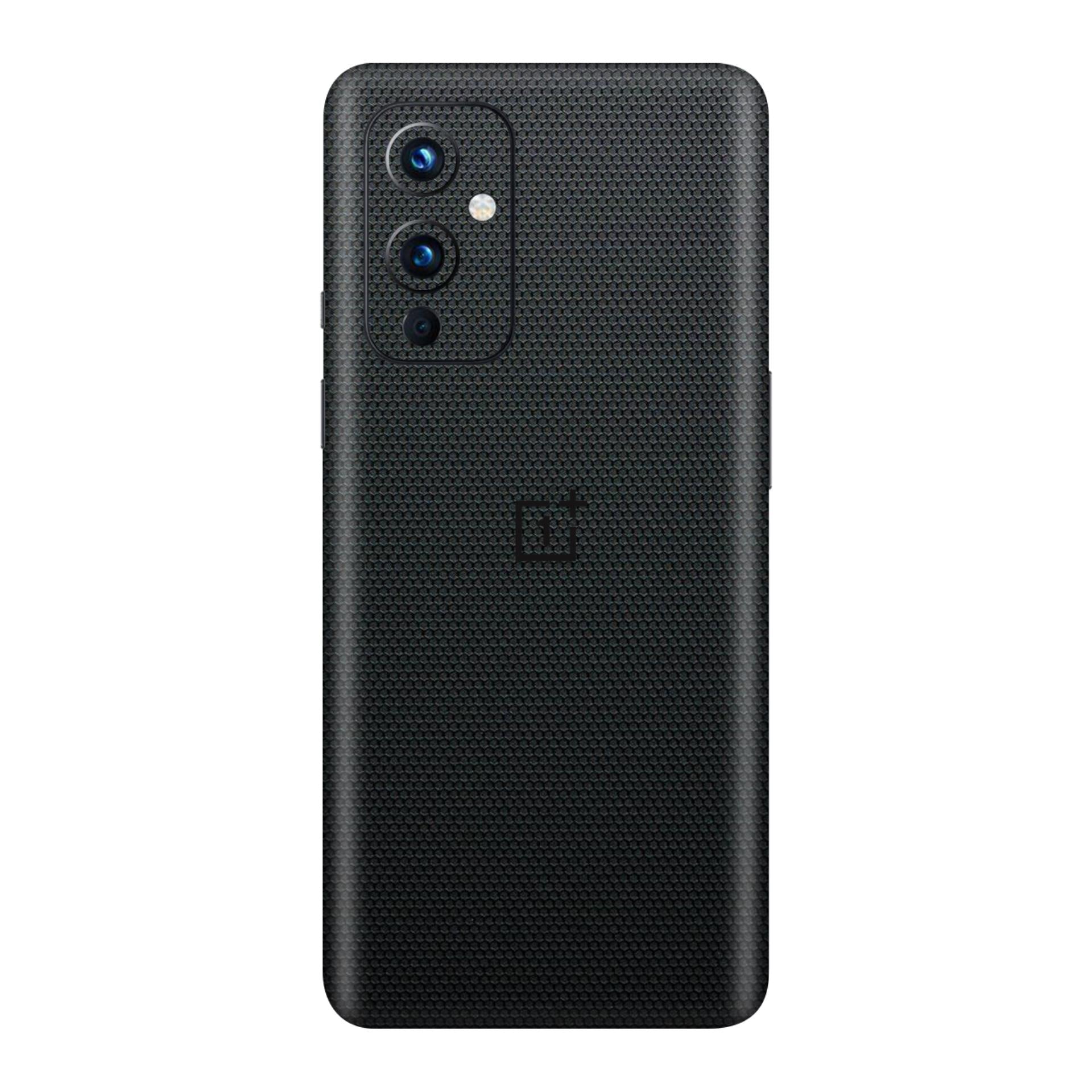 OnePlus 9 Skins & Wraps