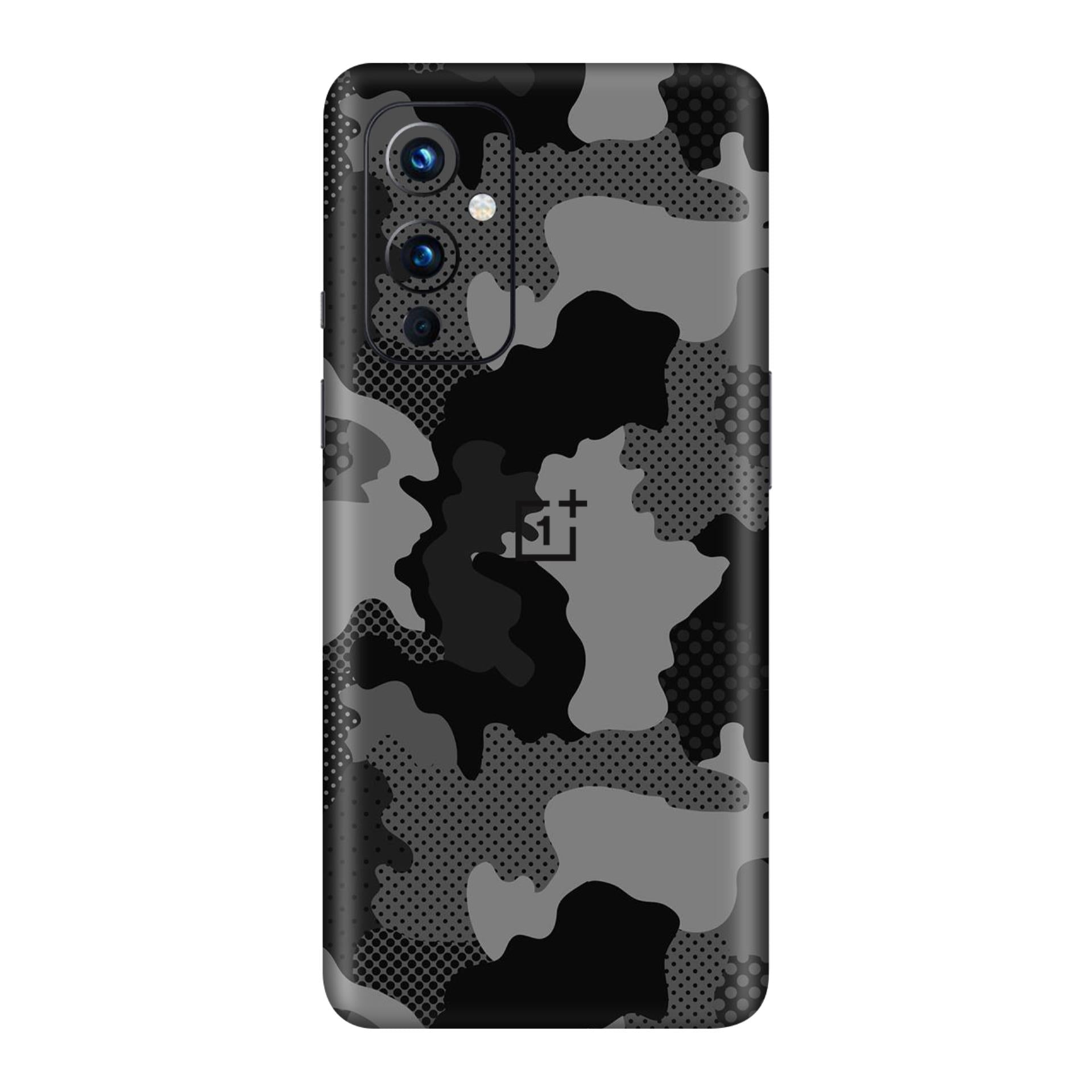 OnePlus 9 Skins & Wraps