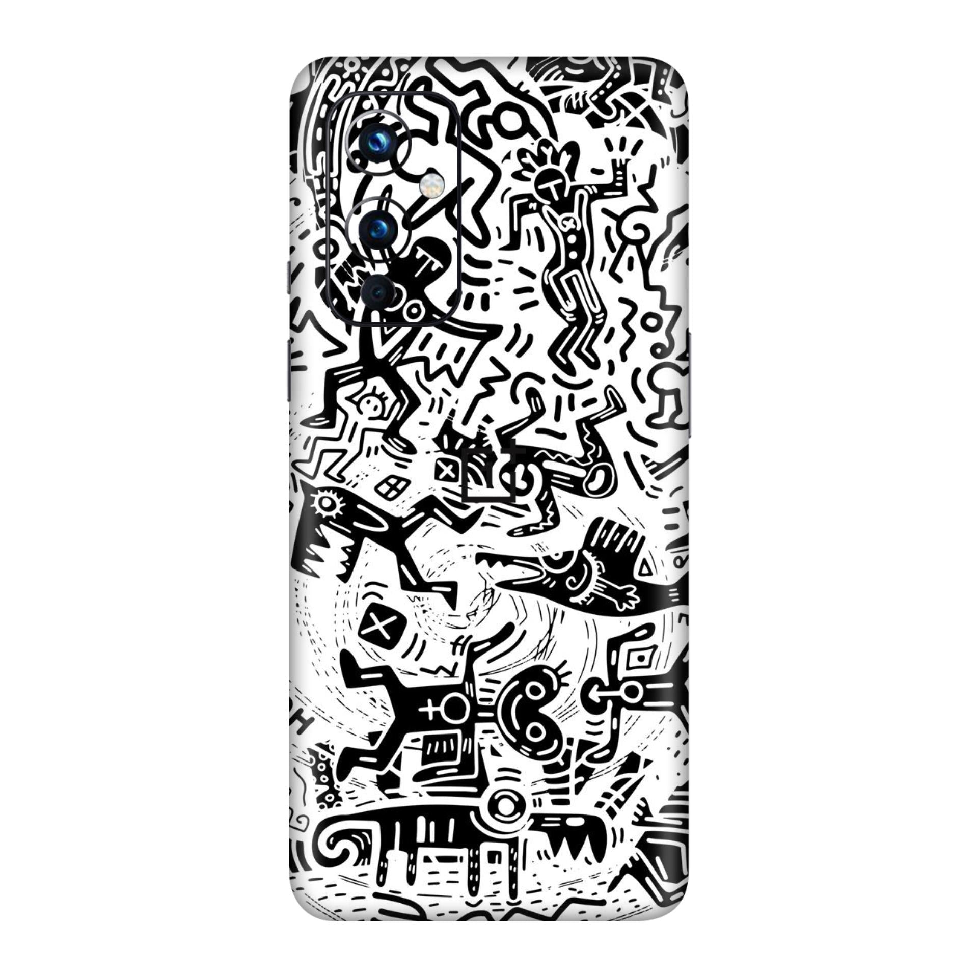 OnePlus 9 Skins & Wraps
