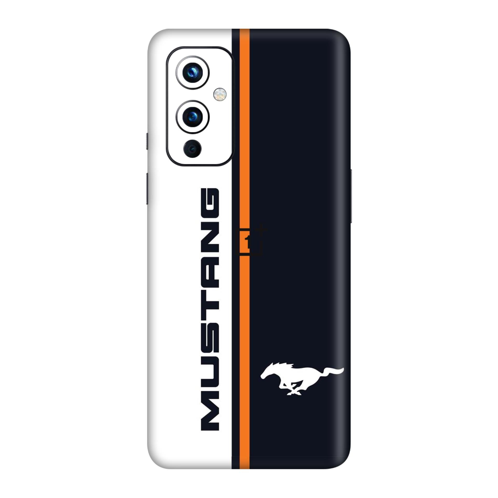 OnePlus 9 Skins & Wraps