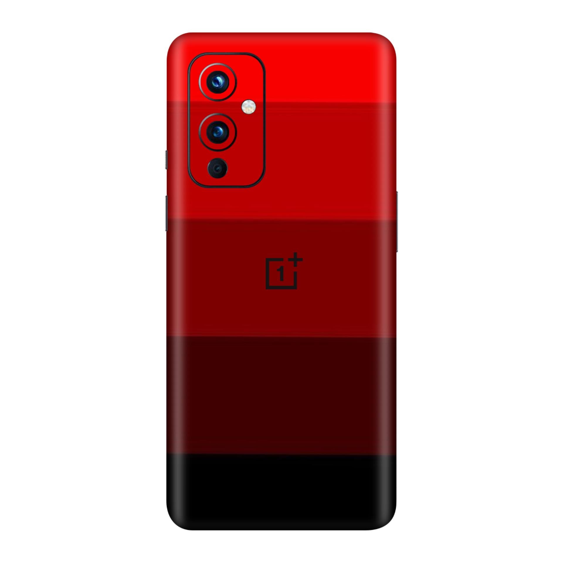 OnePlus 9 Skins & Wraps