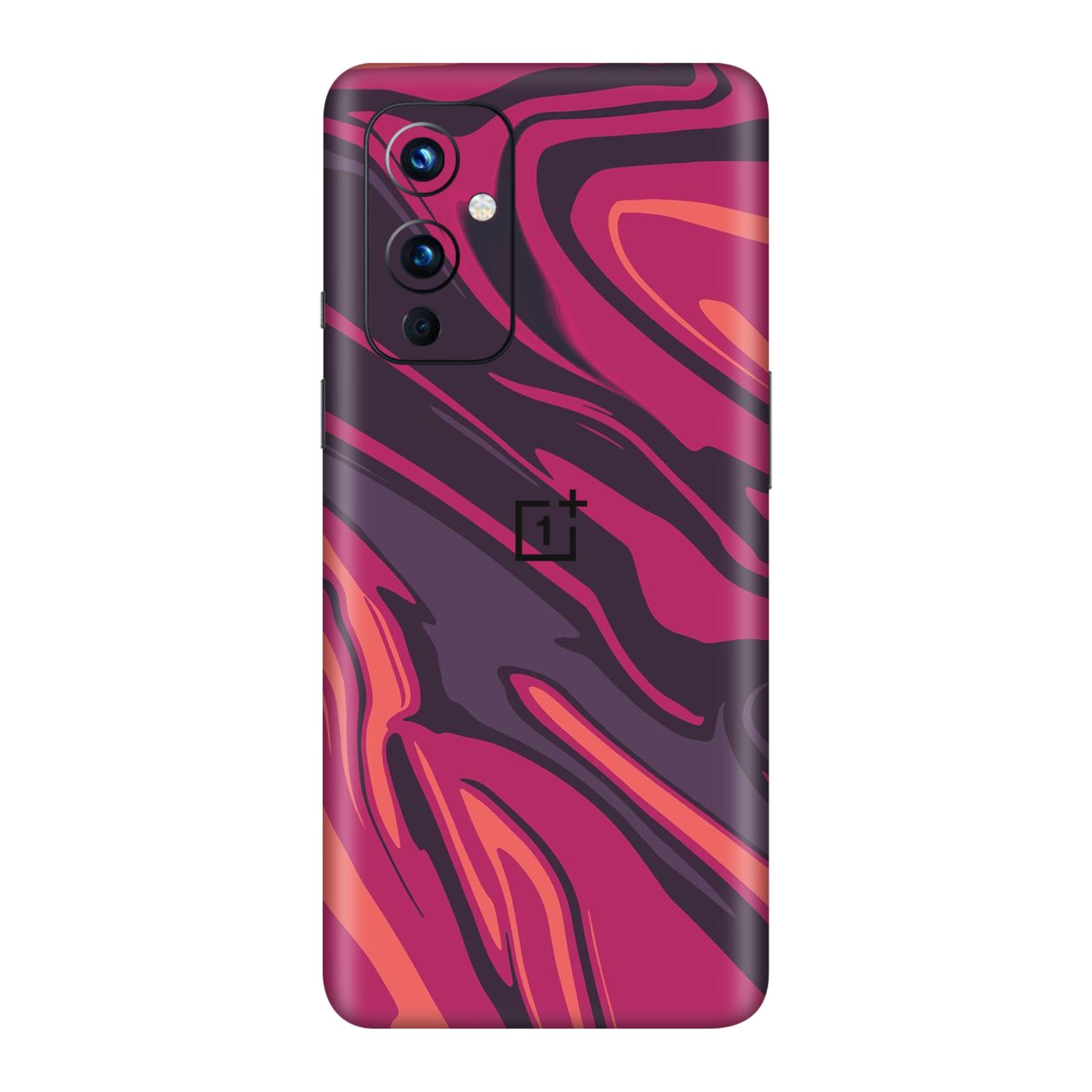 OnePlus 9 Skins & Wraps