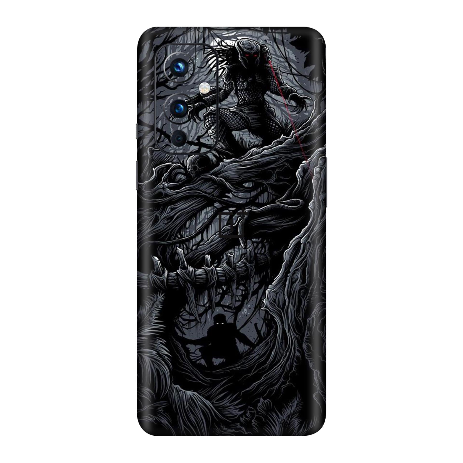 OnePlus 9 Skins & Wraps