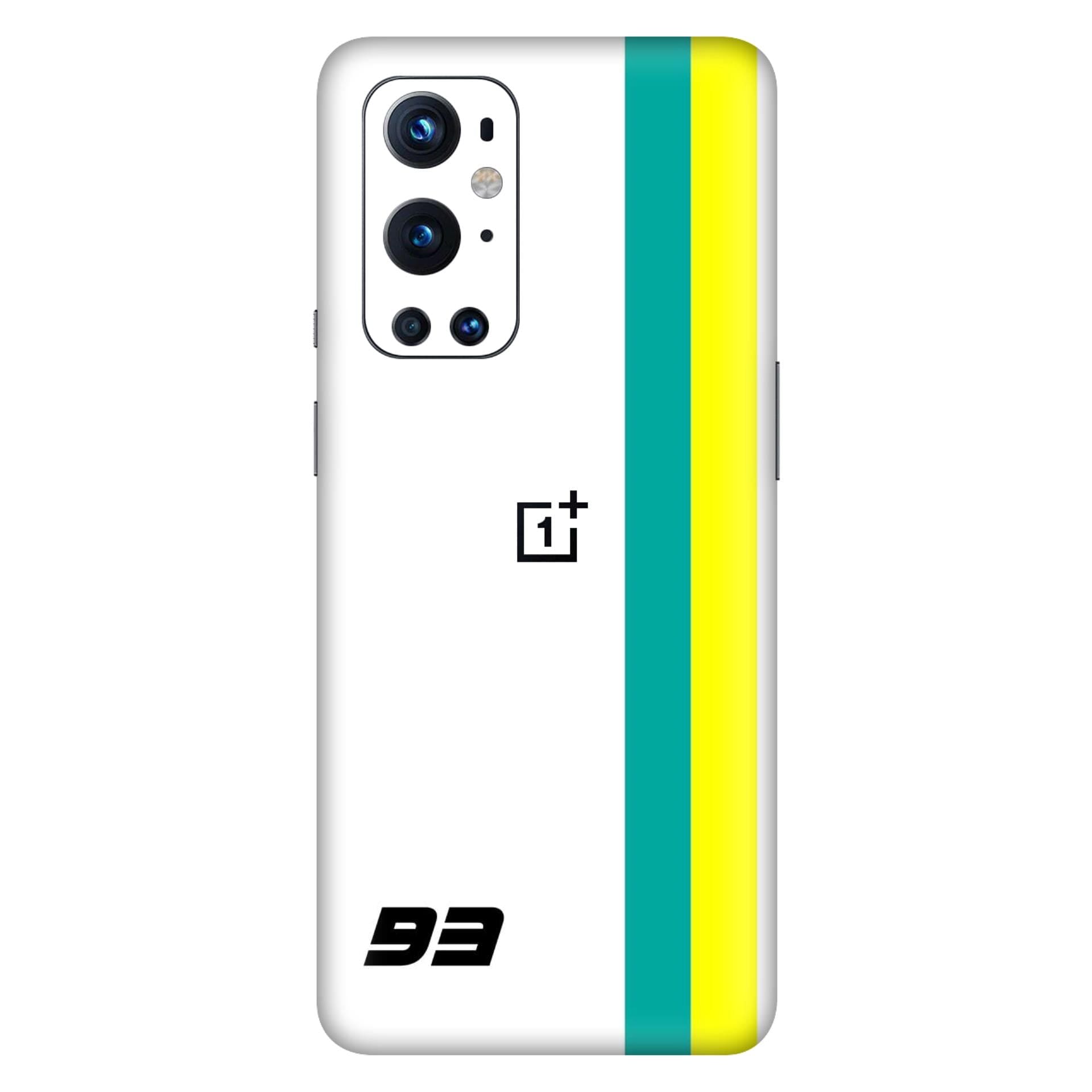 OnePlus 9 Pro Skins & Wraps