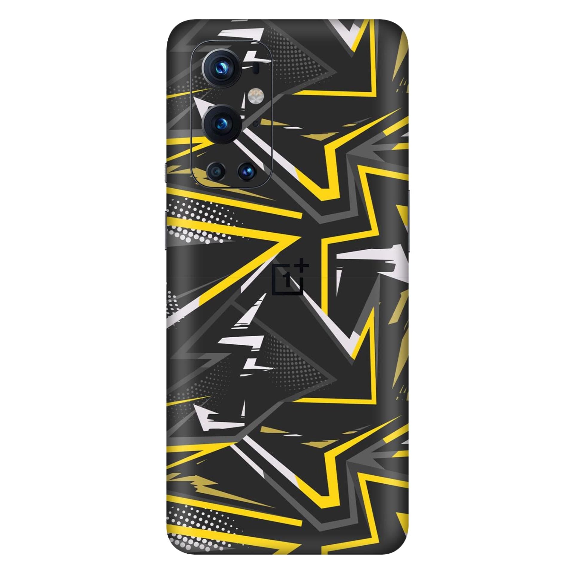 OnePlus 9 Pro Skins & Wraps