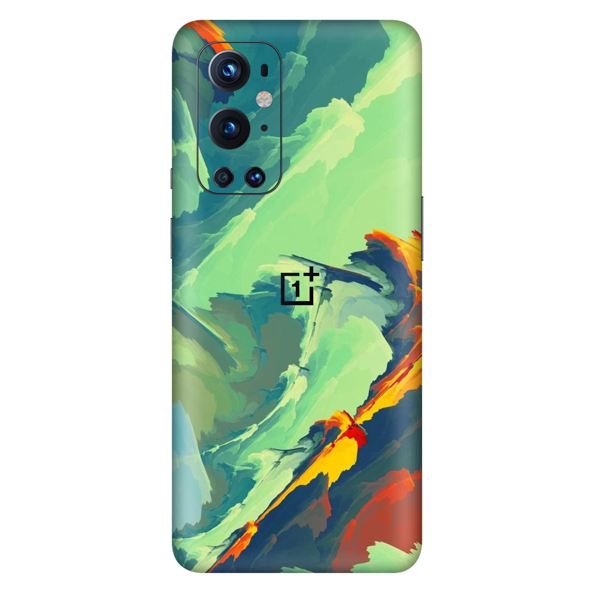 OnePlus 9 Pro Skins & Wraps