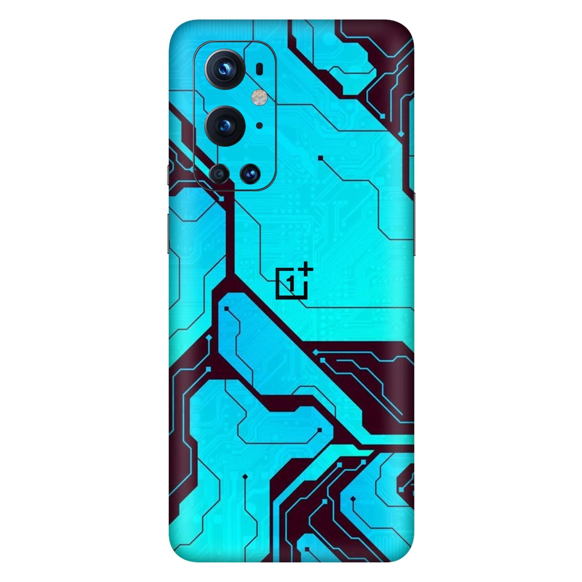 OnePlus 9 Pro Skins & Wraps