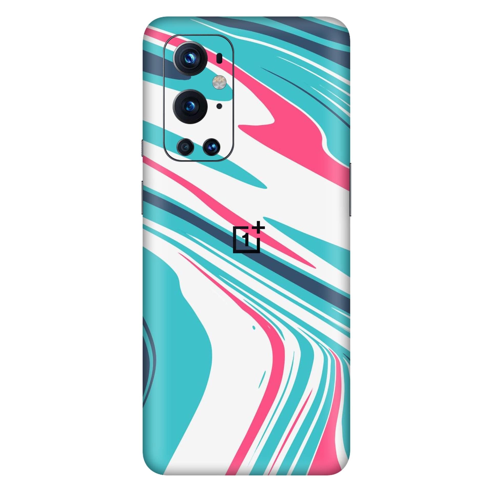 OnePlus 9 Pro Skins & Wraps