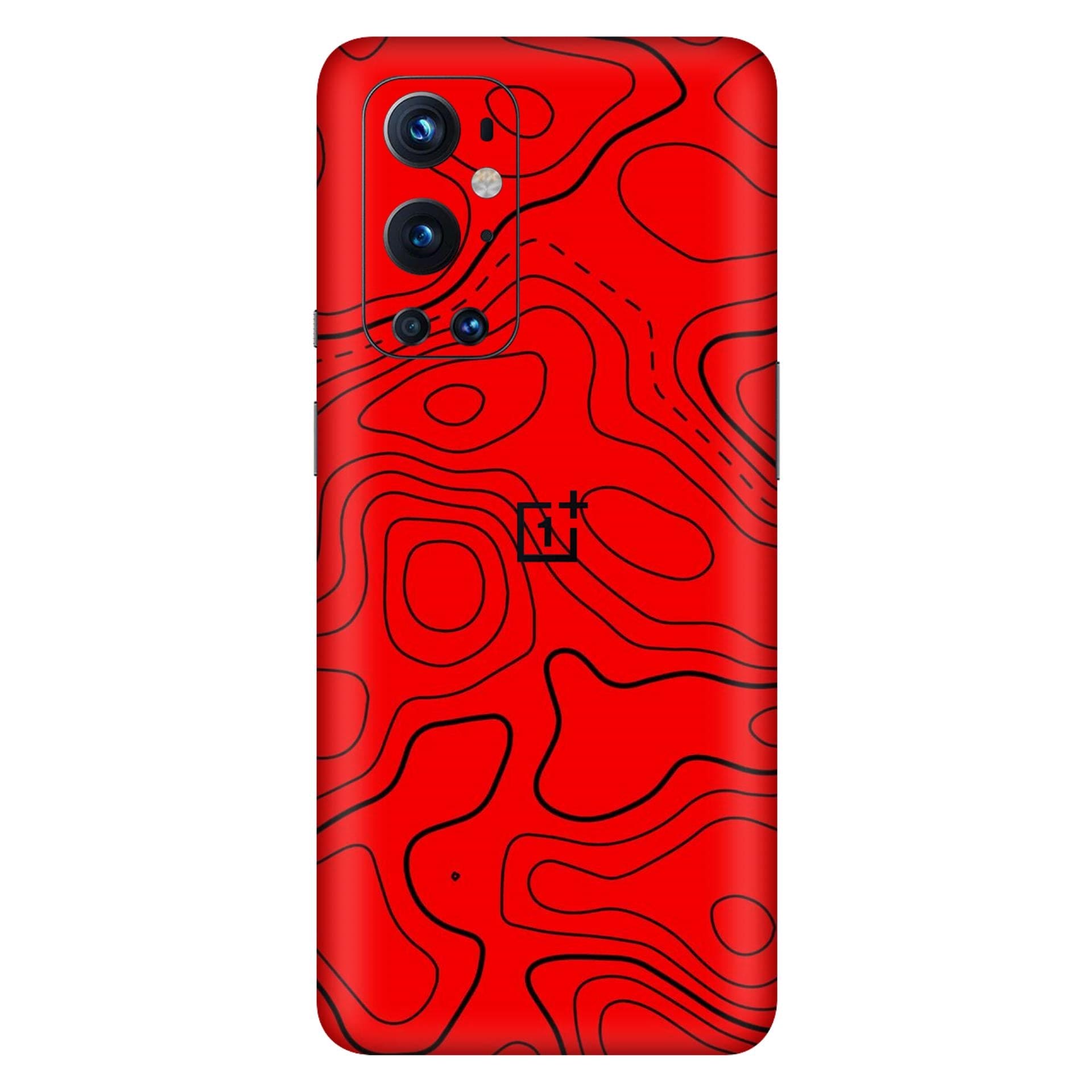 OnePlus 9 Pro Skins & Wraps