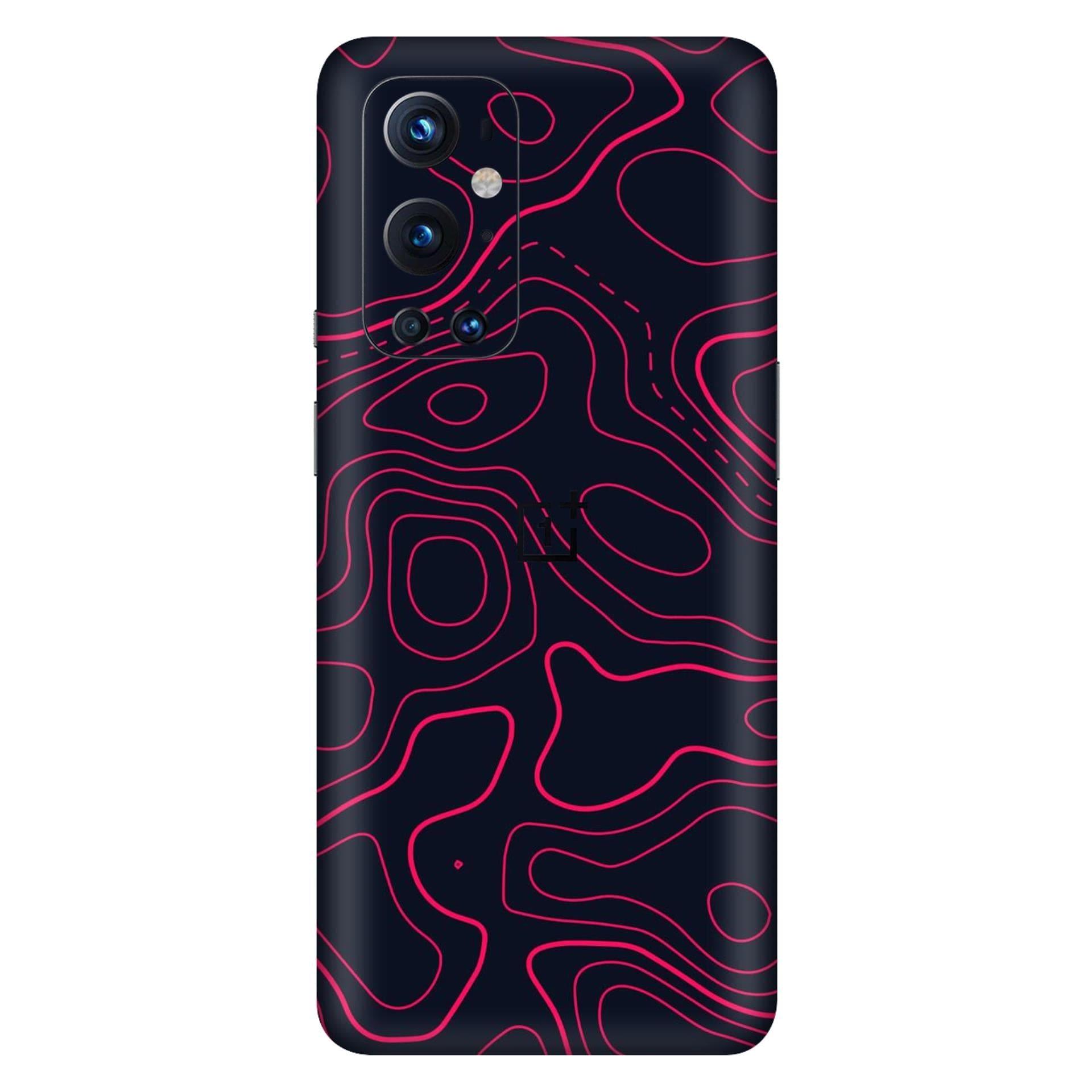 OnePlus 9 Pro Skins & Wraps