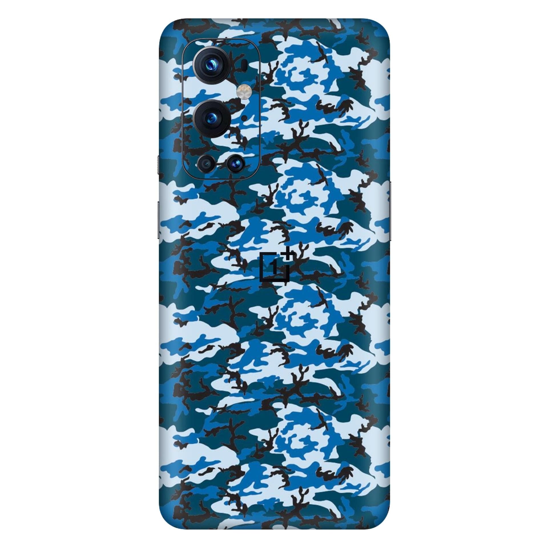 OnePlus 9 Pro Skins & Wraps