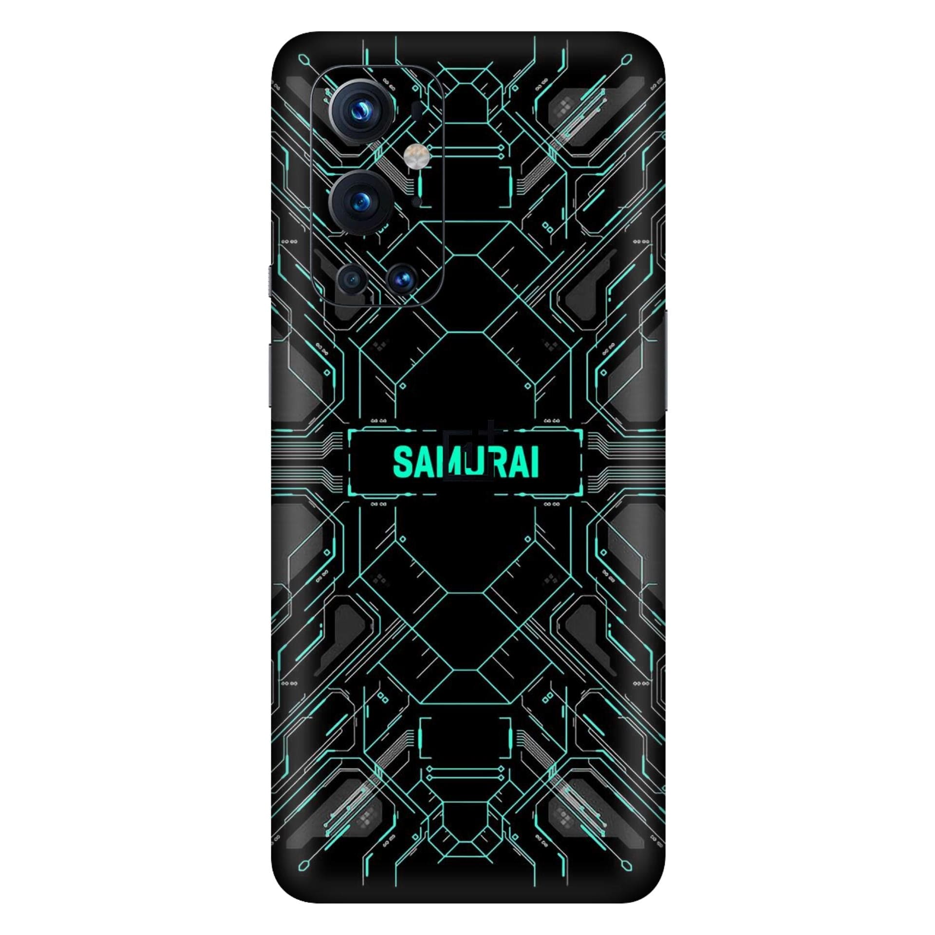 OnePlus 9 Pro Skins & Wraps
