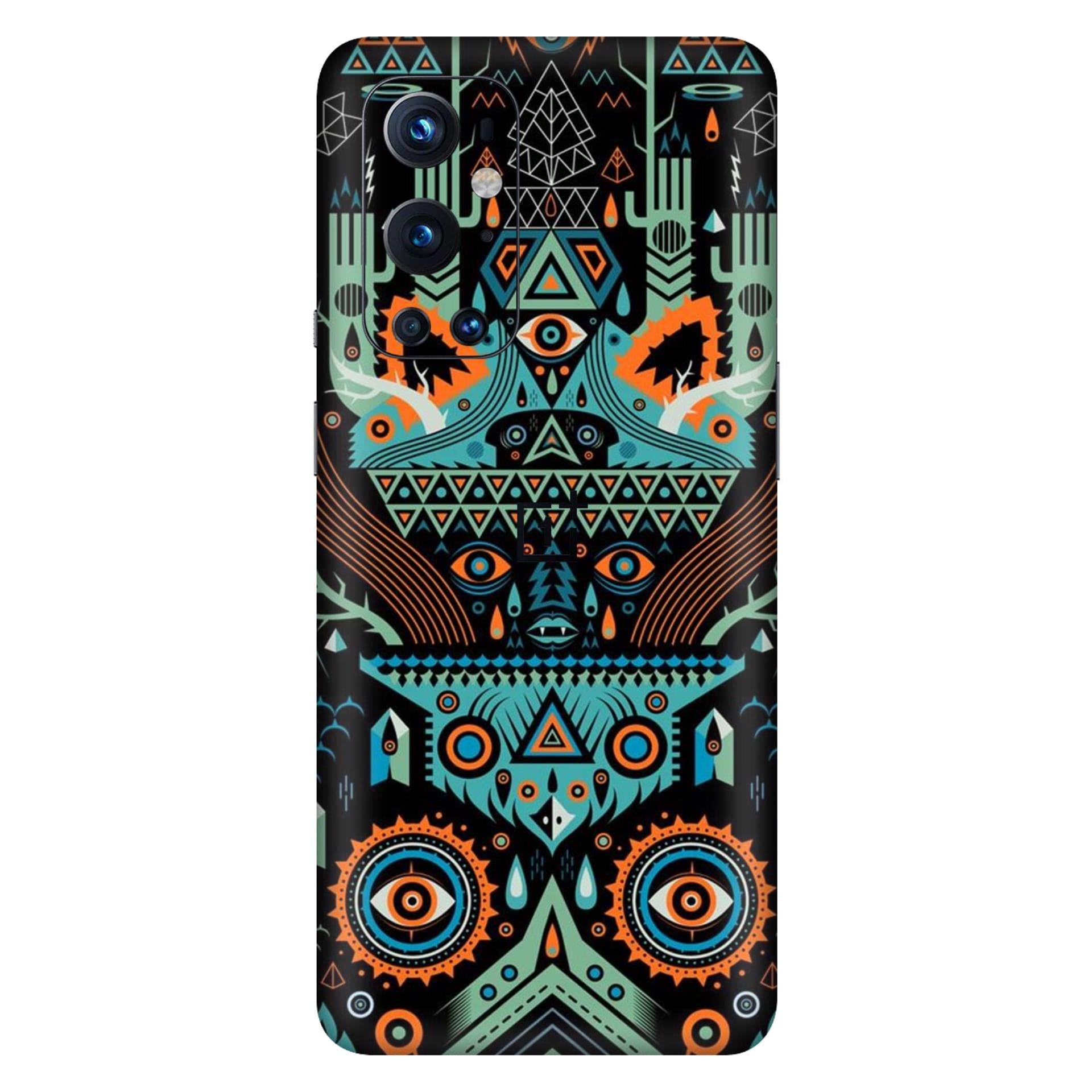 OnePlus 9 Pro Skins & Wraps